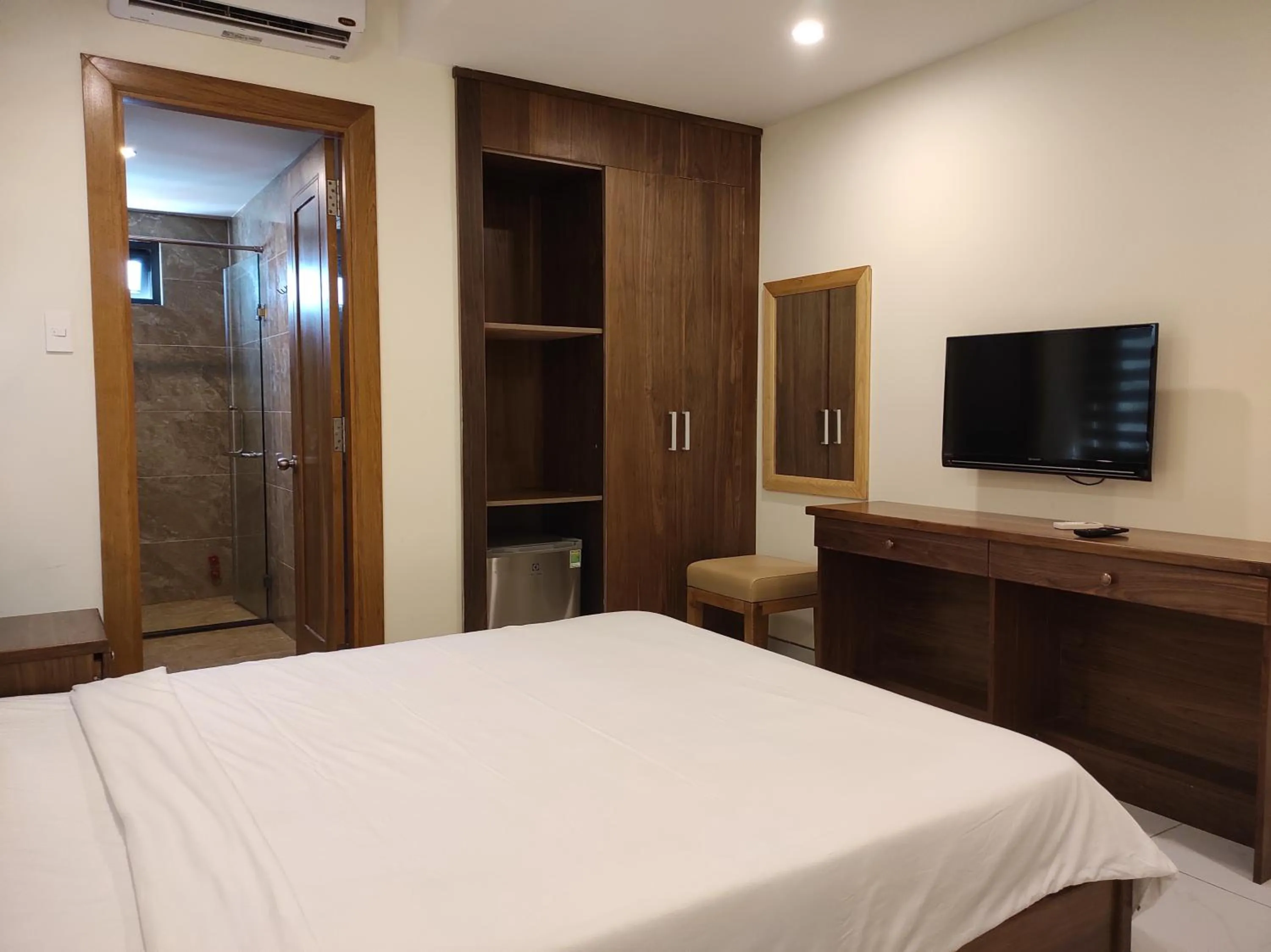 Standard Double Room in HỒNG HẢI 2 HOTEL