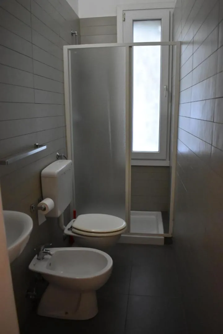 Single Room with Shared Bathroom in Nuova Locanda Belvedere