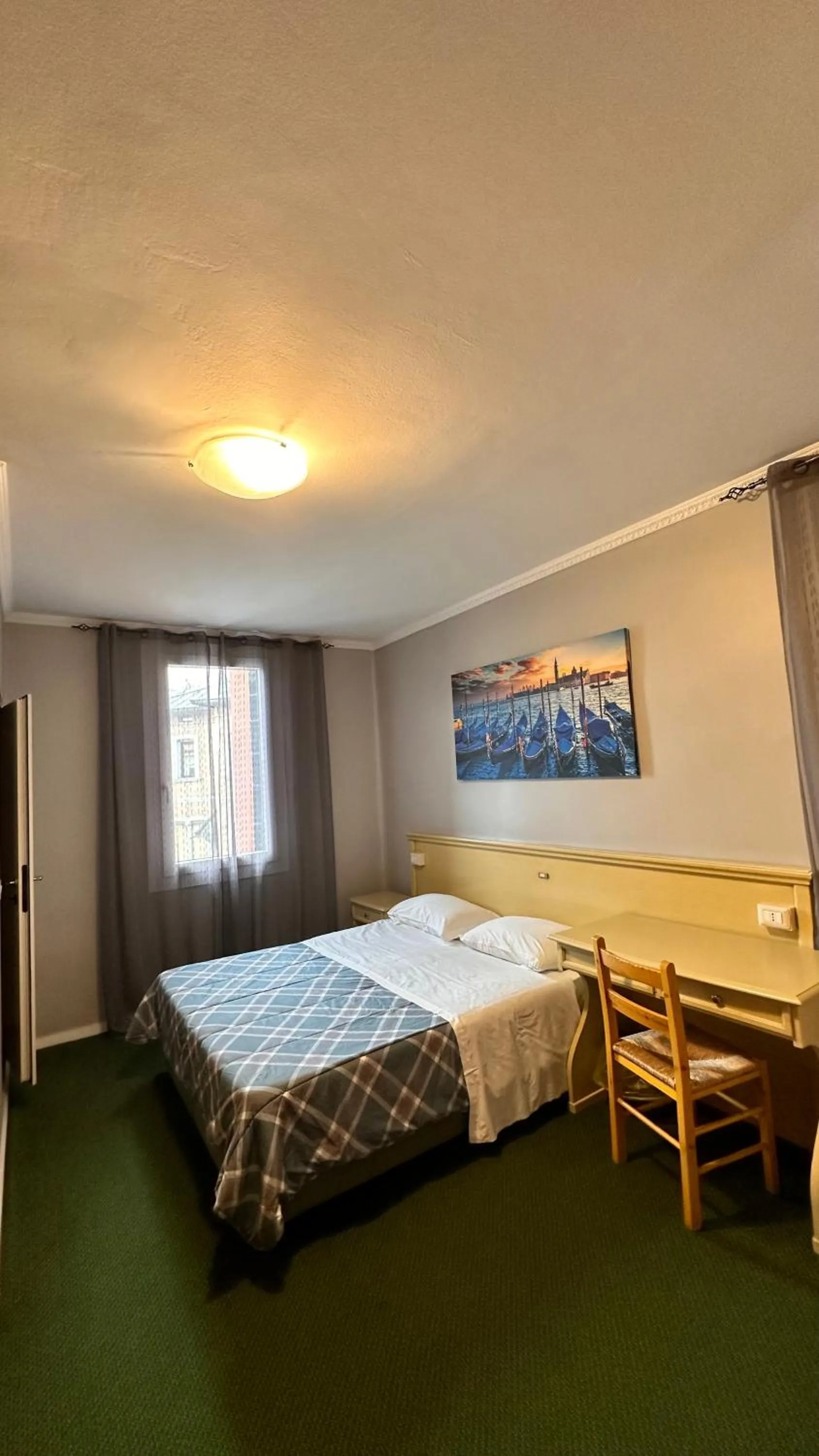 Quadruple Room in Nuova Locanda Belvedere