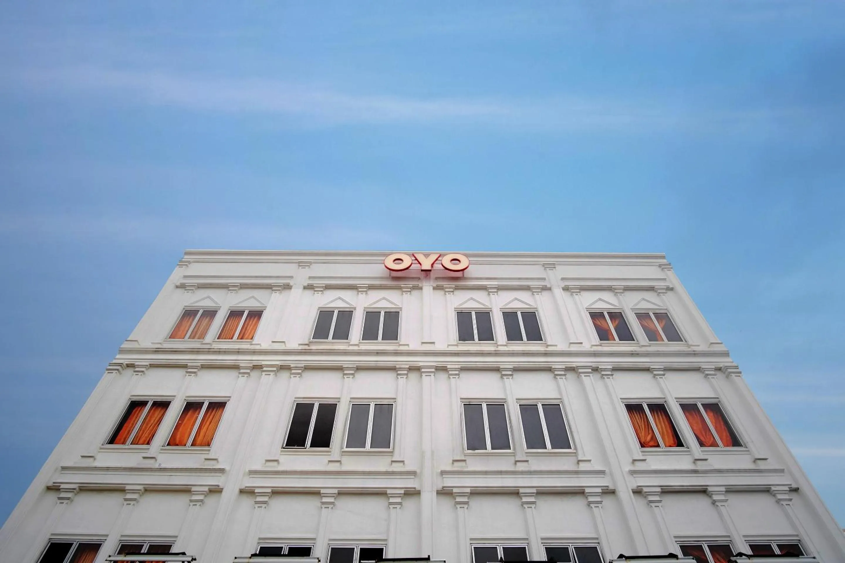 Hotel O Bakti Homestay