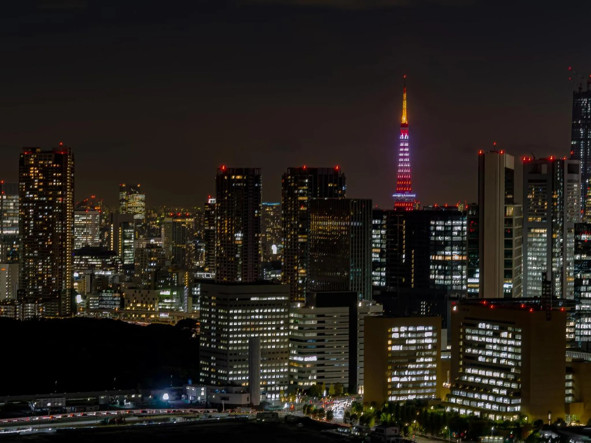 Superior Twin Room - single occupancy - Smoking in Ginza Creston