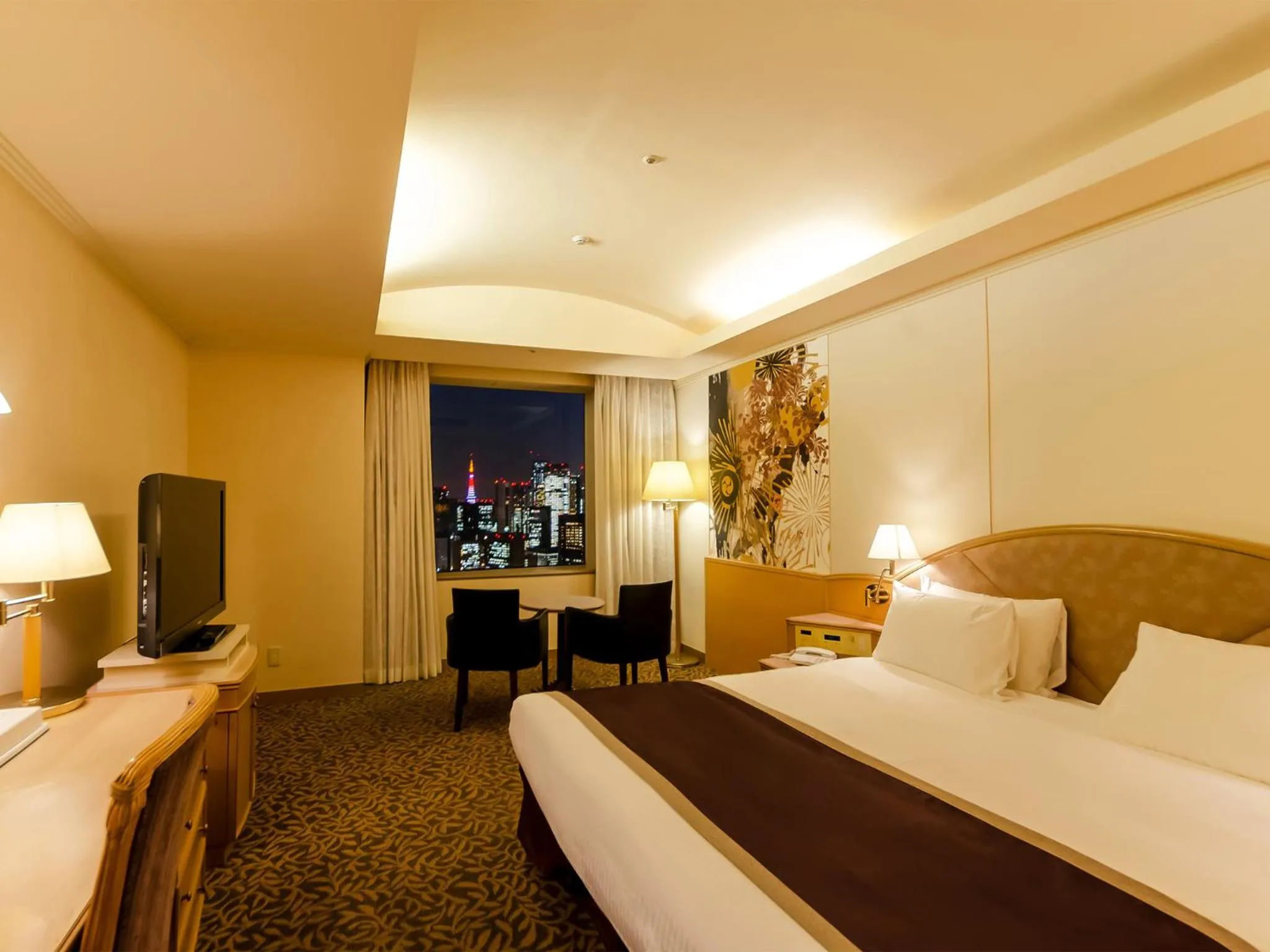 Superior Double Room - single occupancy - Non-Smoking in Ginza Creston