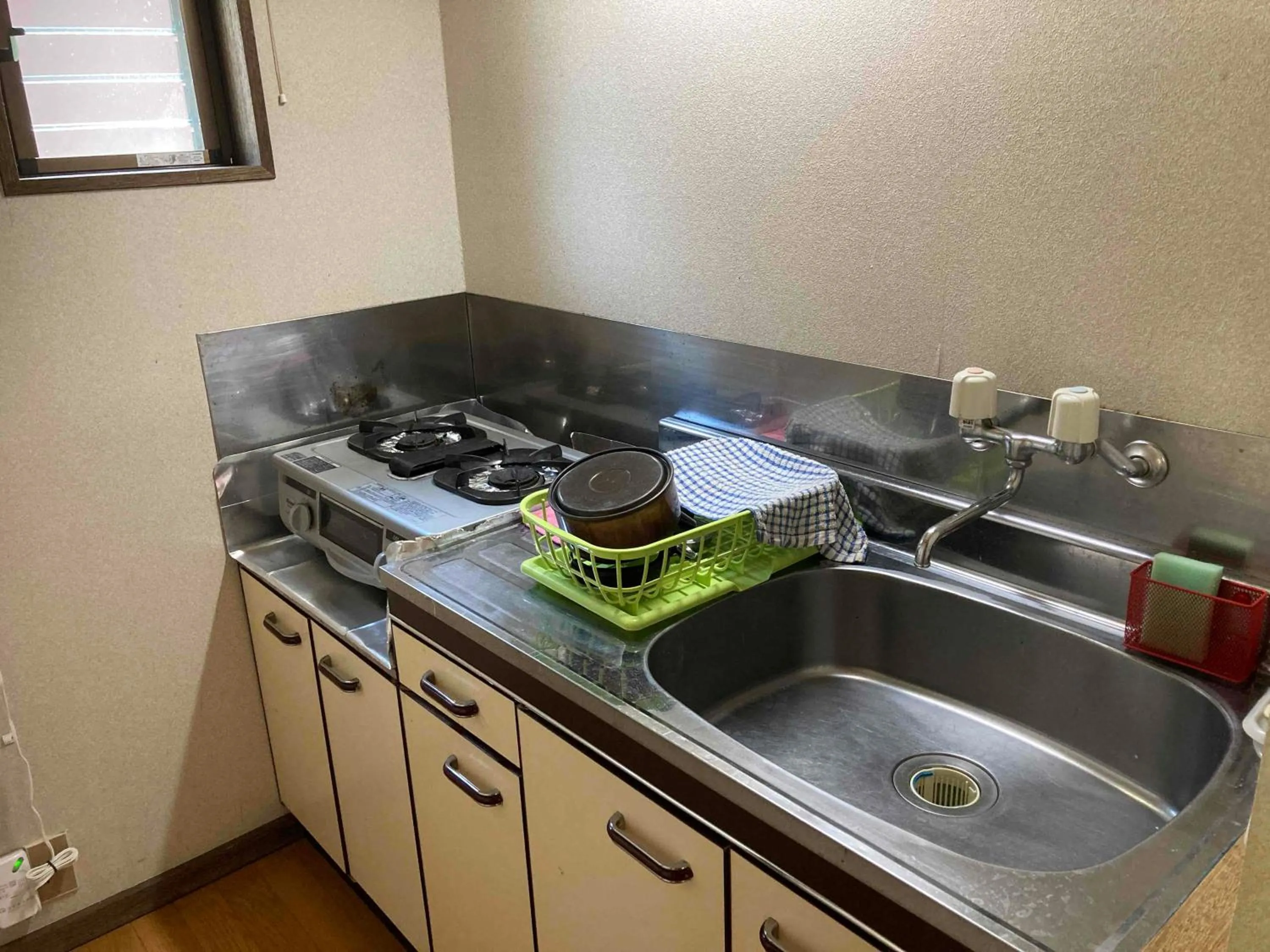 Vacation Home in Soratobu Usagi