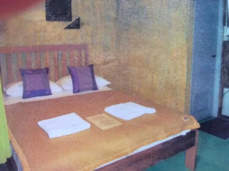 Single Room with Private Bathroom - single occupancy in Tamarind Grand Resort Mae Sariang