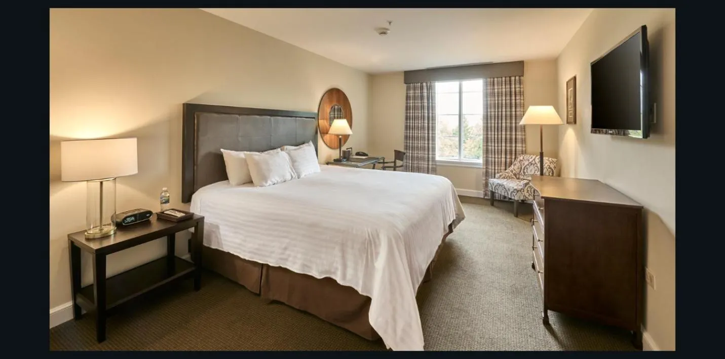 Classic Single Room in The Glen Club