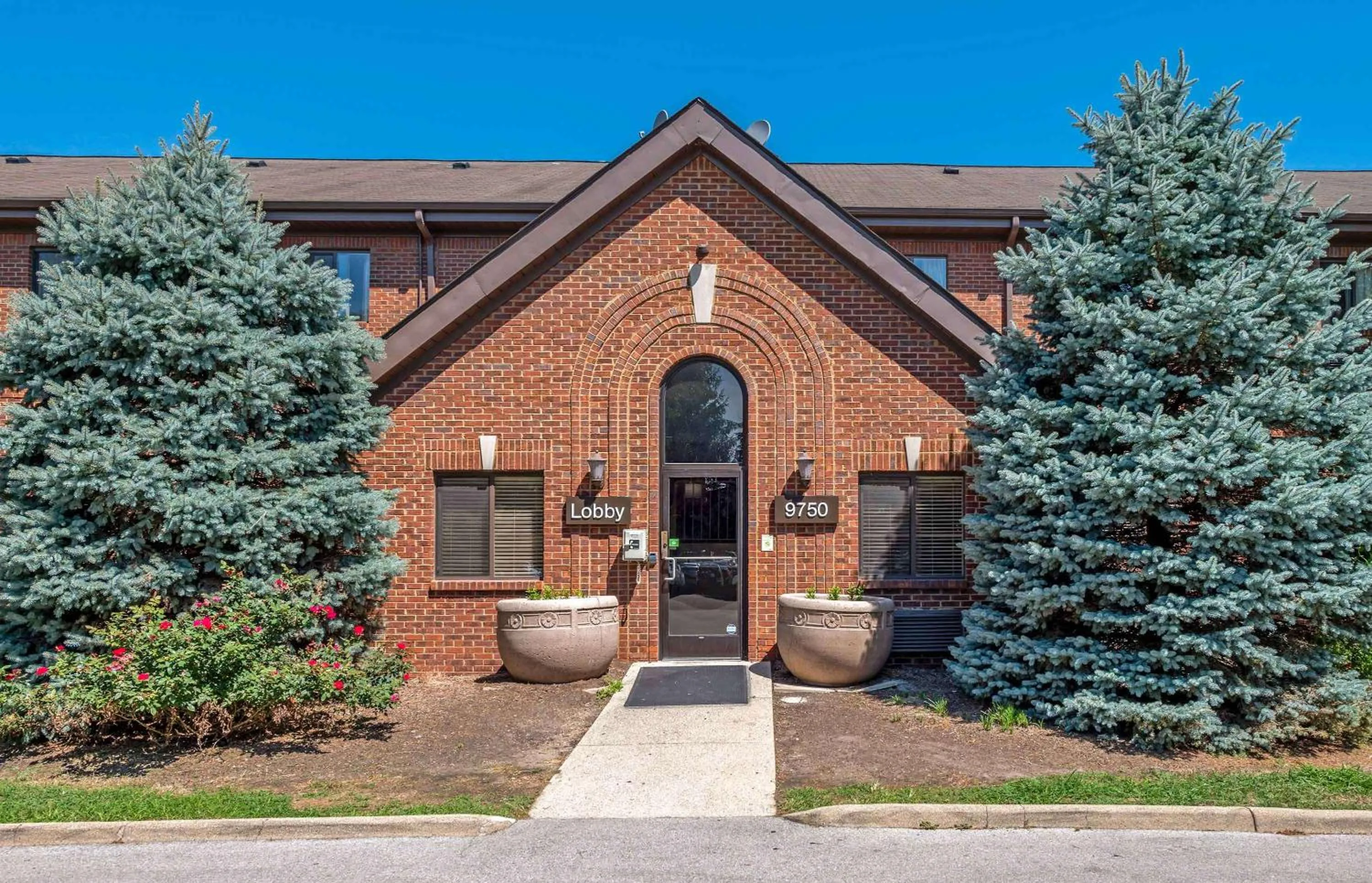 Extended Stay America Select Suites - Indianapolis - North - Carmel