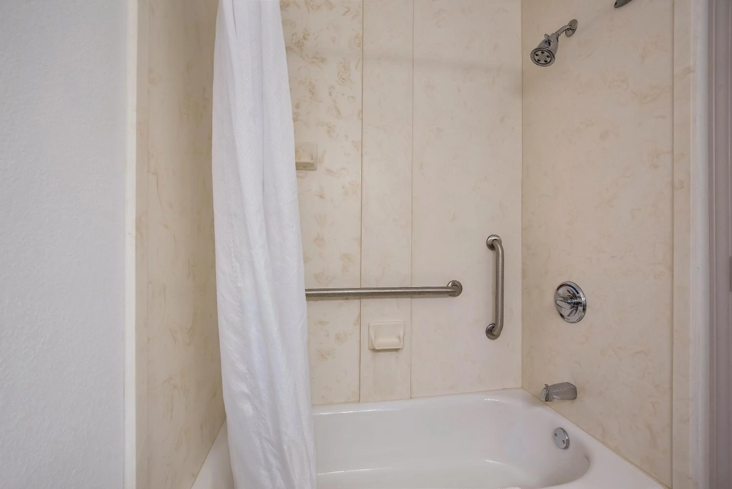 One-Bedroom King Suite with Sofa Bed in Country Inn & Suites by Radisson, Marion, IL