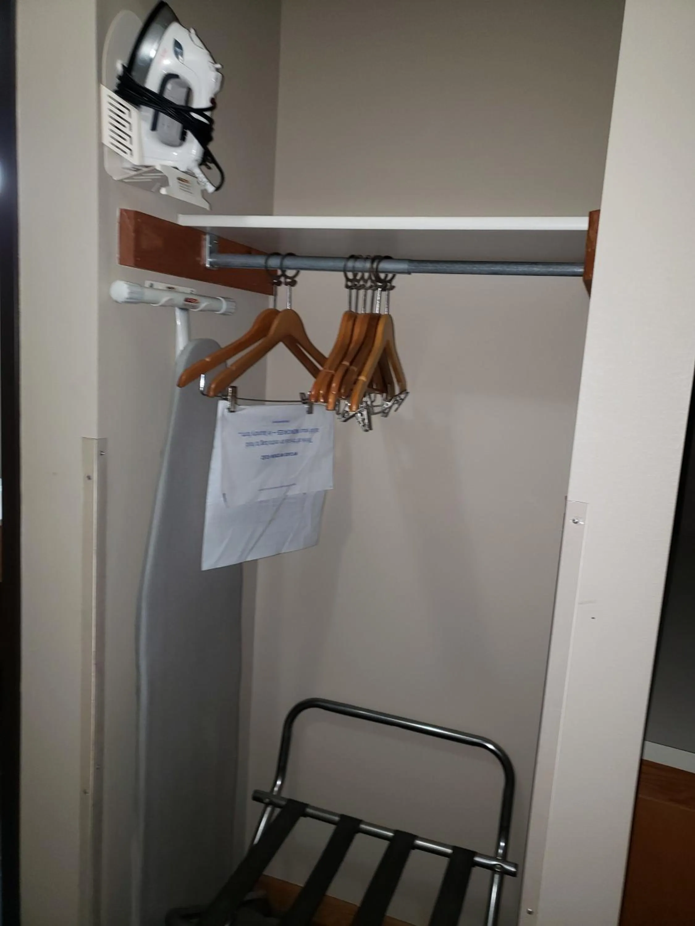 King Room - Non-Smoking in Super 8 by Wyndham Watseka