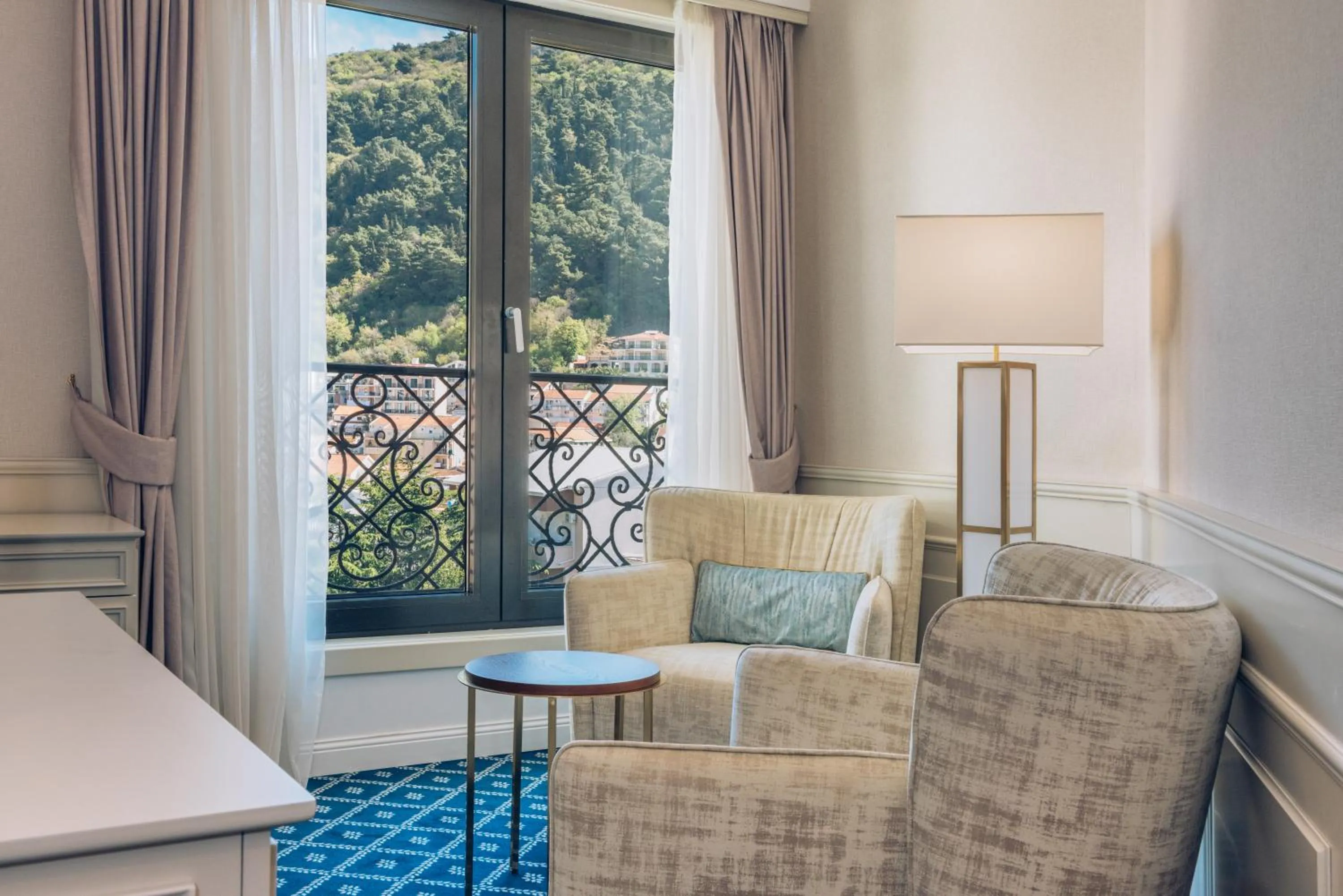 Double Room in Iberostar Waves Slavija