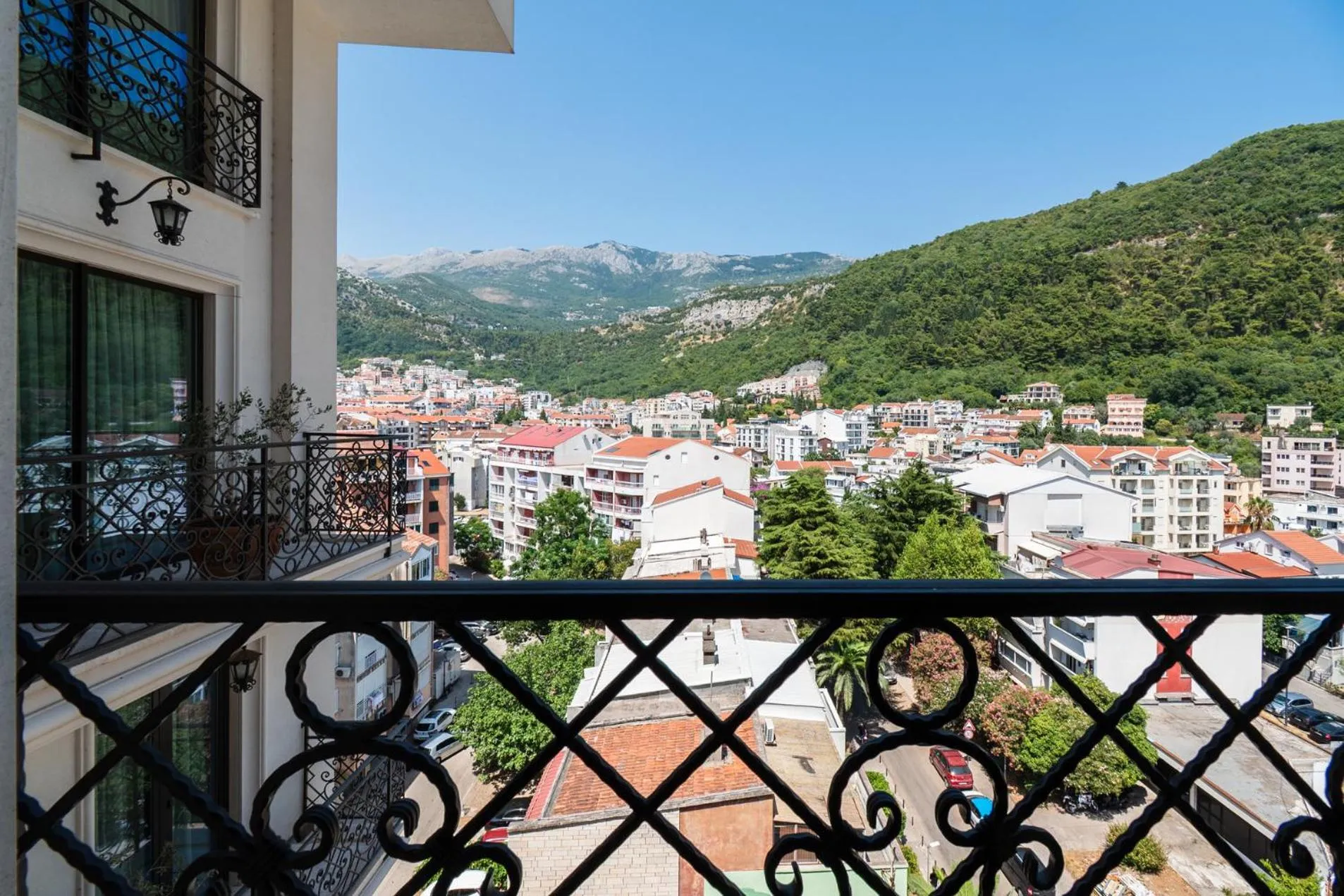 Single Room - single occupancy in Iberostar Waves Slavija