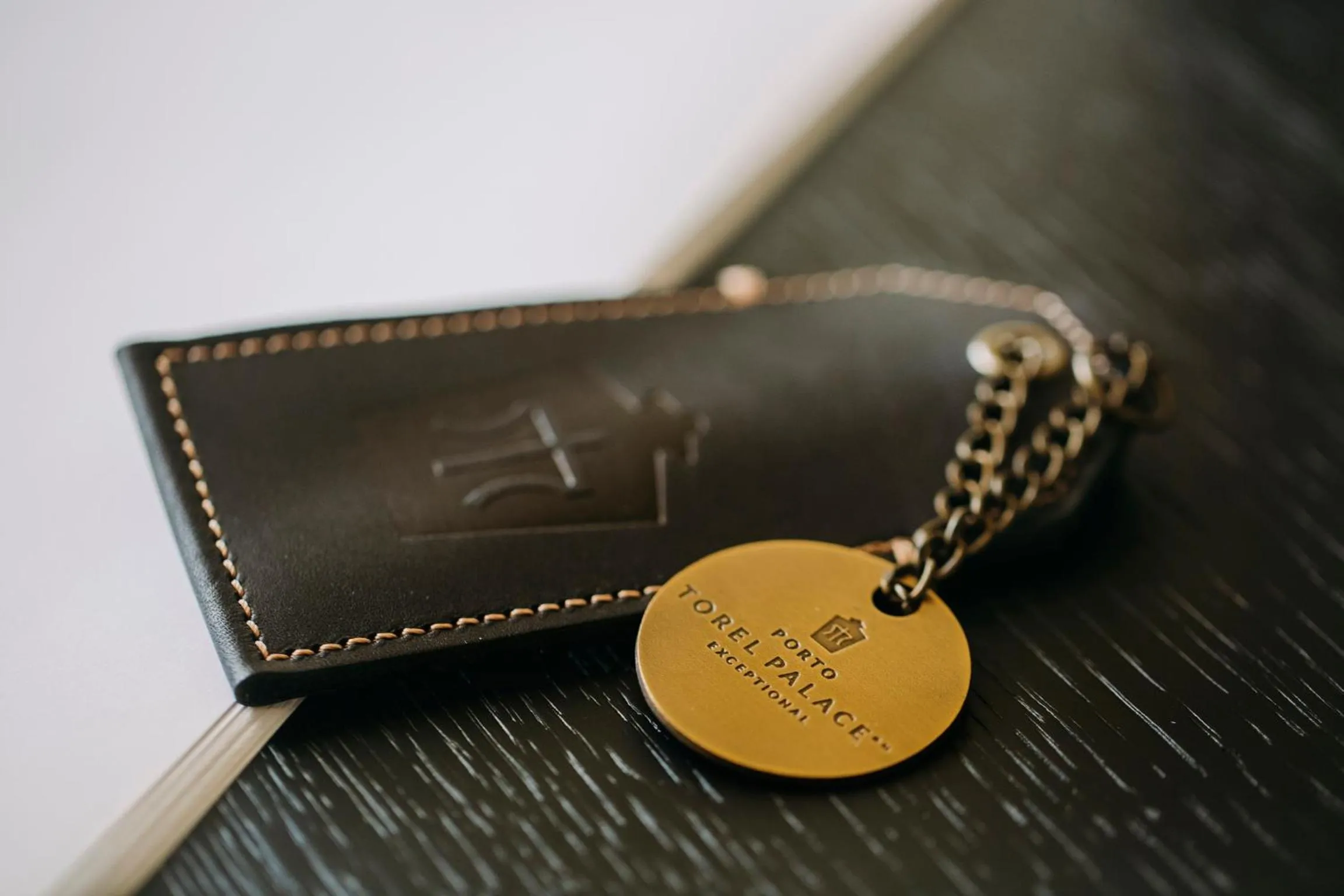 Executive Superior Double Room in Torel Palace Porto