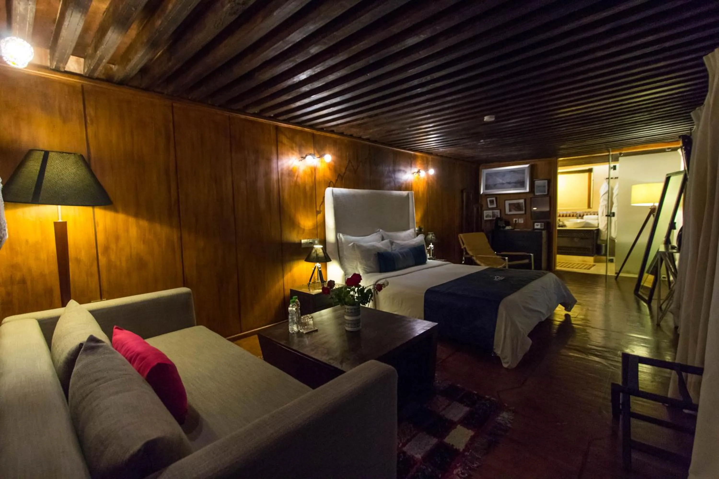 Superior Suite in Riad Braya