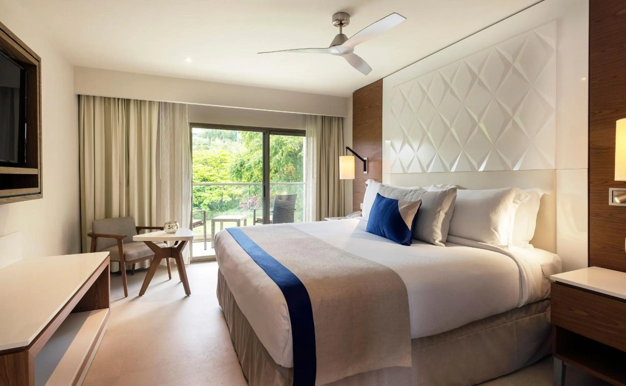 Luxury Room - single occupancy in Royalton Grenada, An Autograph Collection All-Inclusive Resort