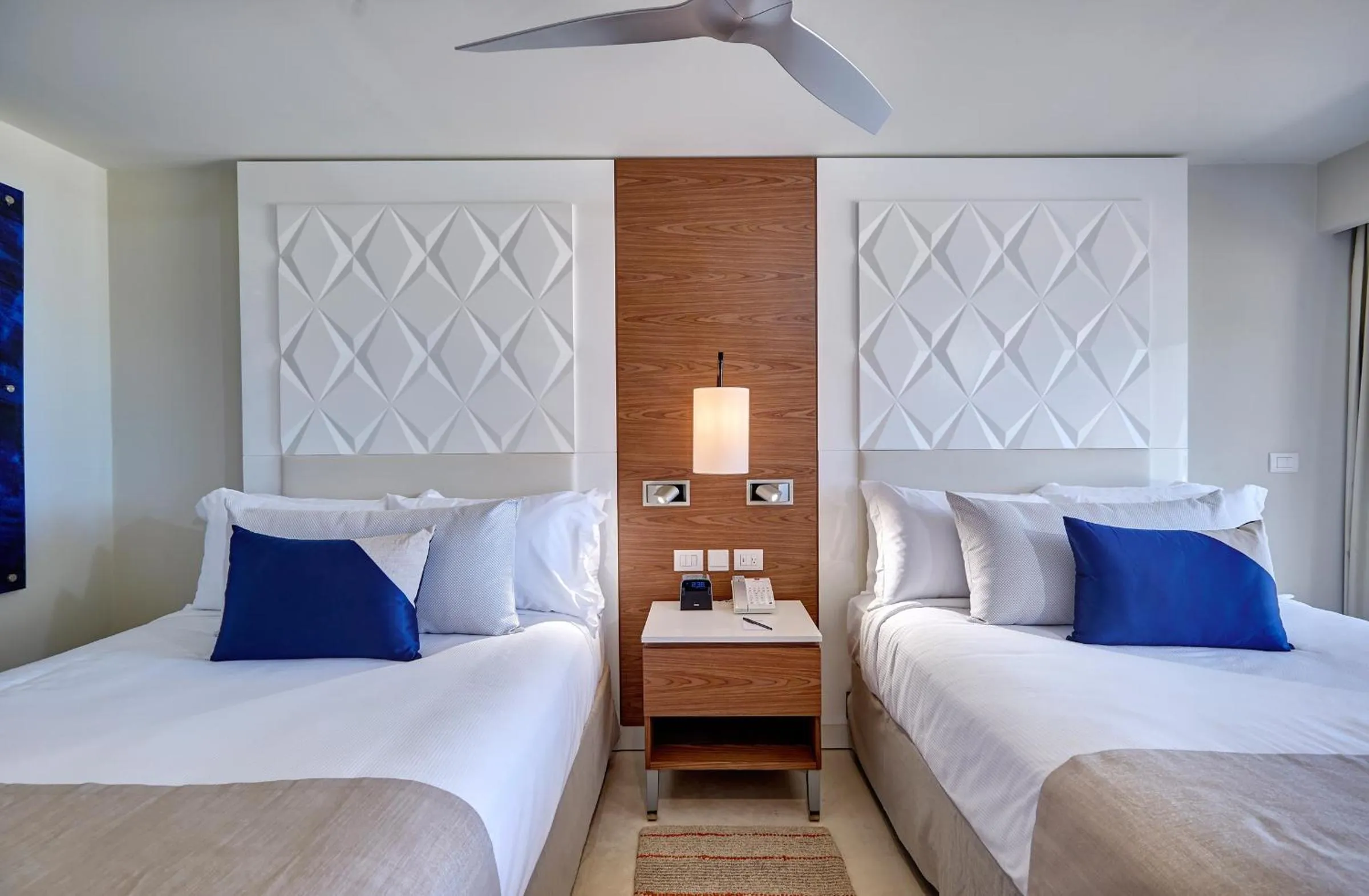 Luxury Junior Suite - single occupancy in Royalton Grenada, An Autograph Collection All-Inclusive Resort