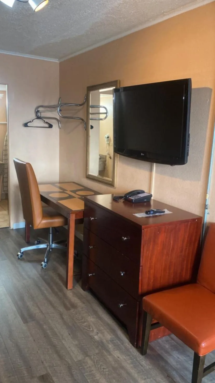 Standard Double Room - Non-Smoking in Travel Inn