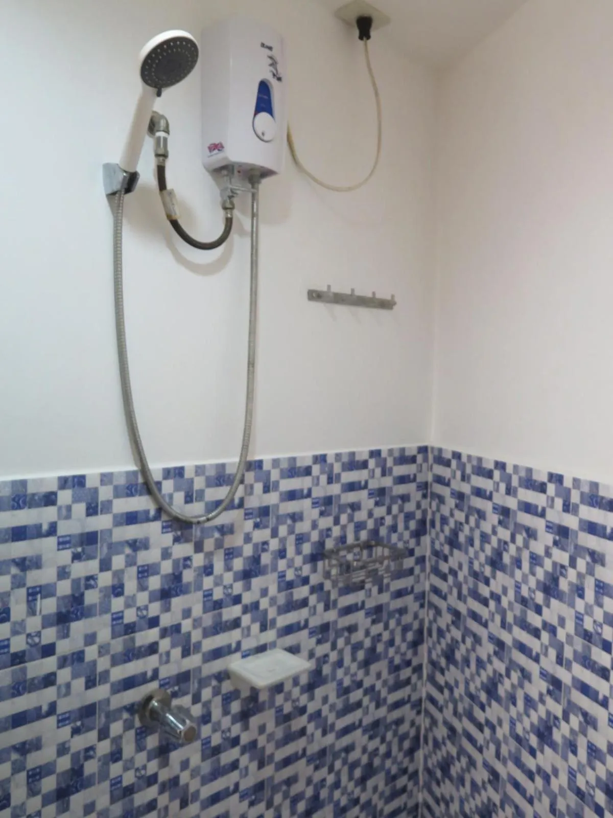 Deluxe Double Room in Cool Stay Inn