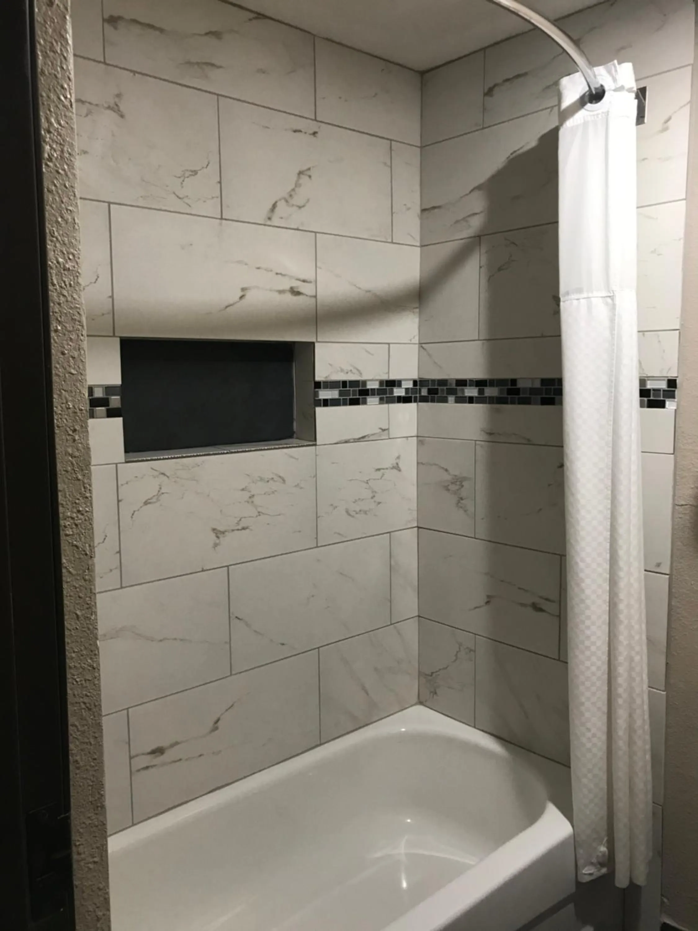 King Room - Non-Smoking in Super 8 by Wyndham Childress