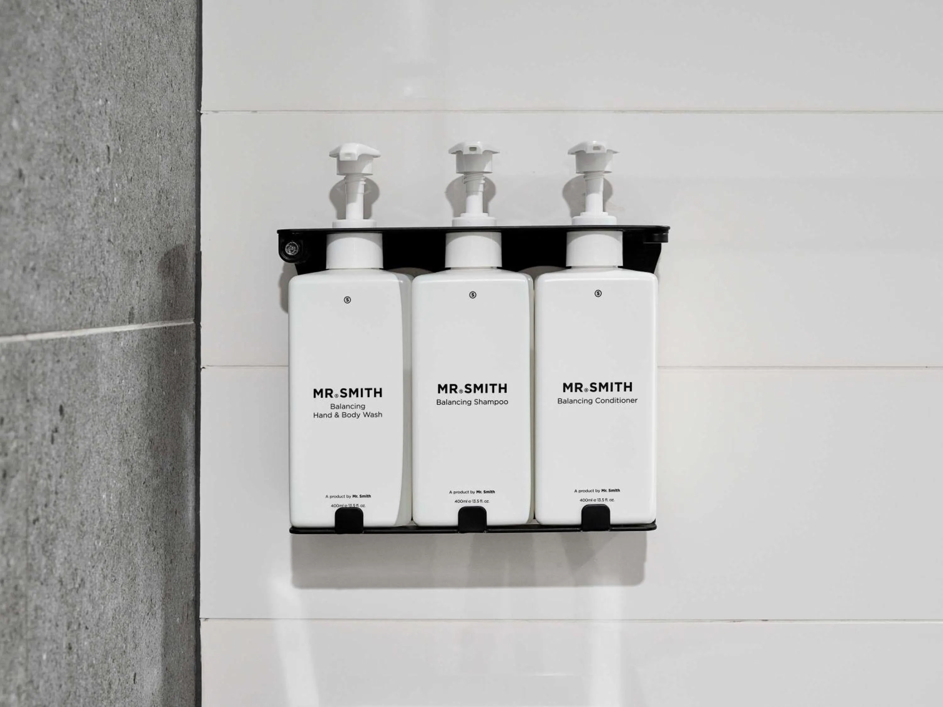 King Suite with Balcony in Hotel Woolstore 1888, Sydney - Handwritten Collection