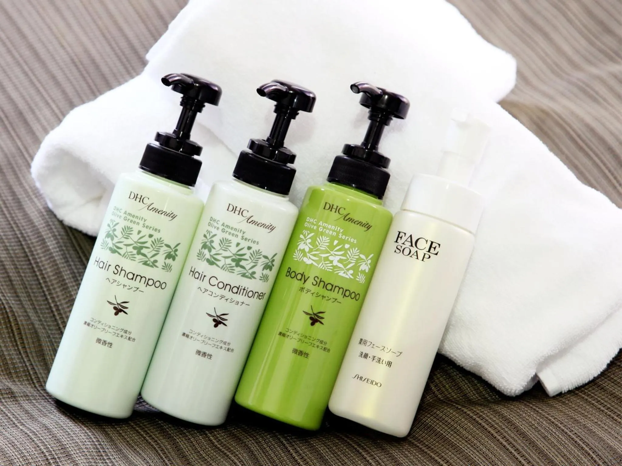 Deluxe Room with Tatami area - Non-Smoking in Hotel AreaOne Chitose