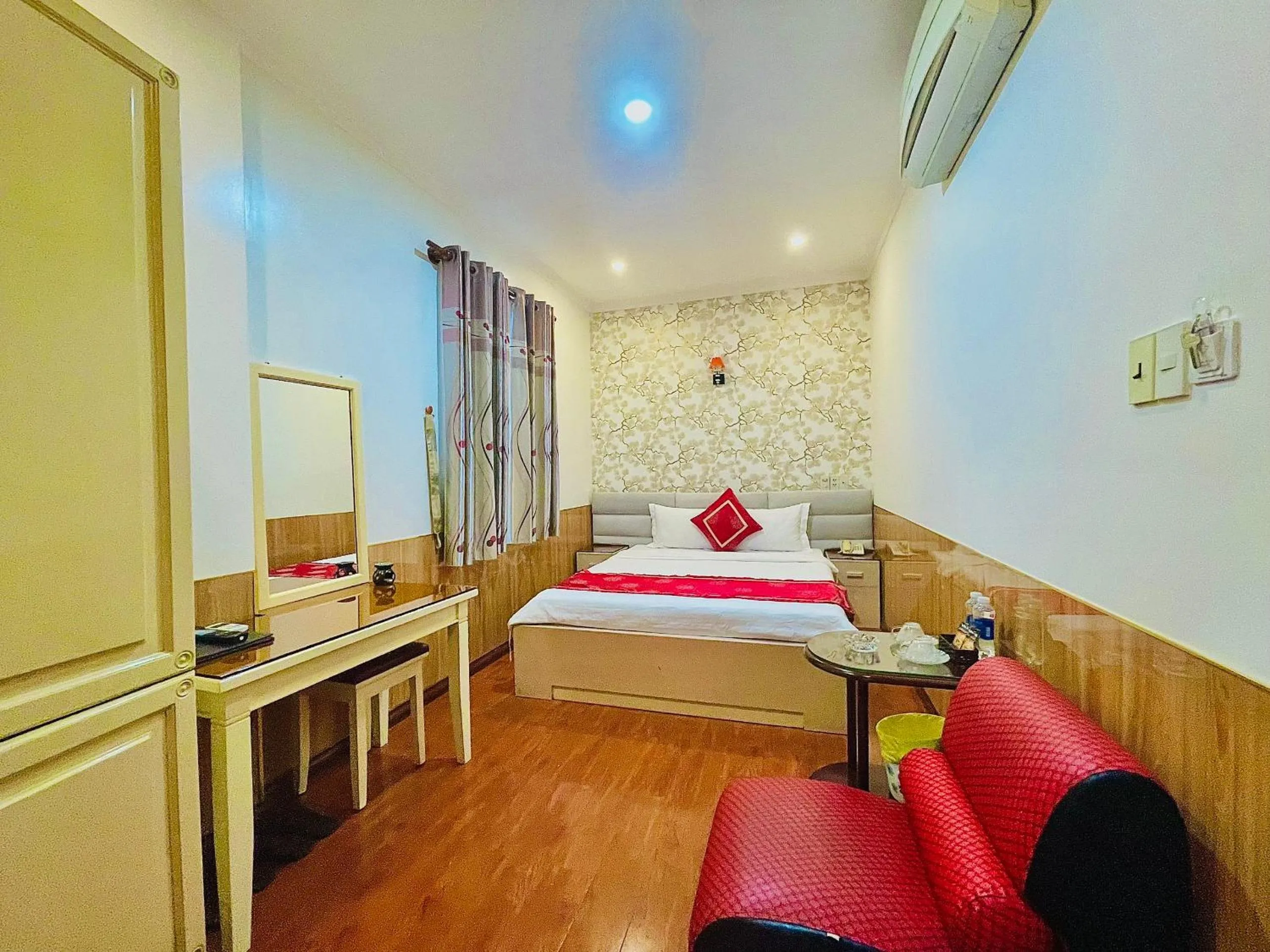 Standard Double Room in Linh Phuong 2 Hotel