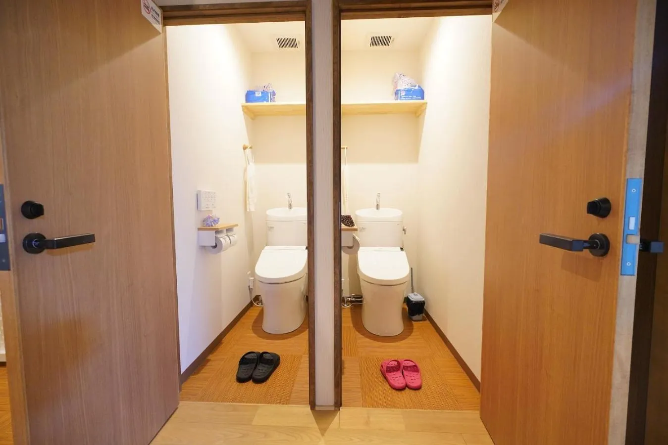 Twin Room with Shared Bathroom - single occupancy in Uji Tea Inn