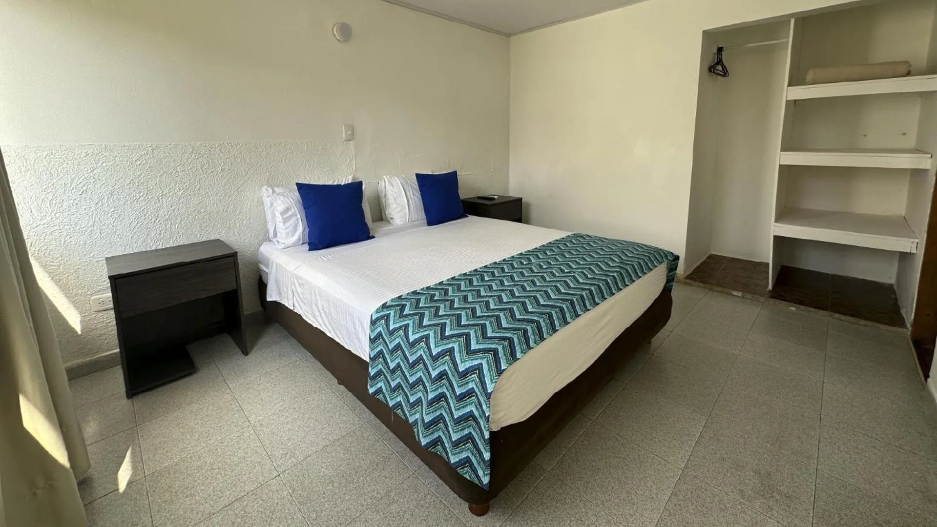 Double Room in Hotel Blue Reef by On vacation