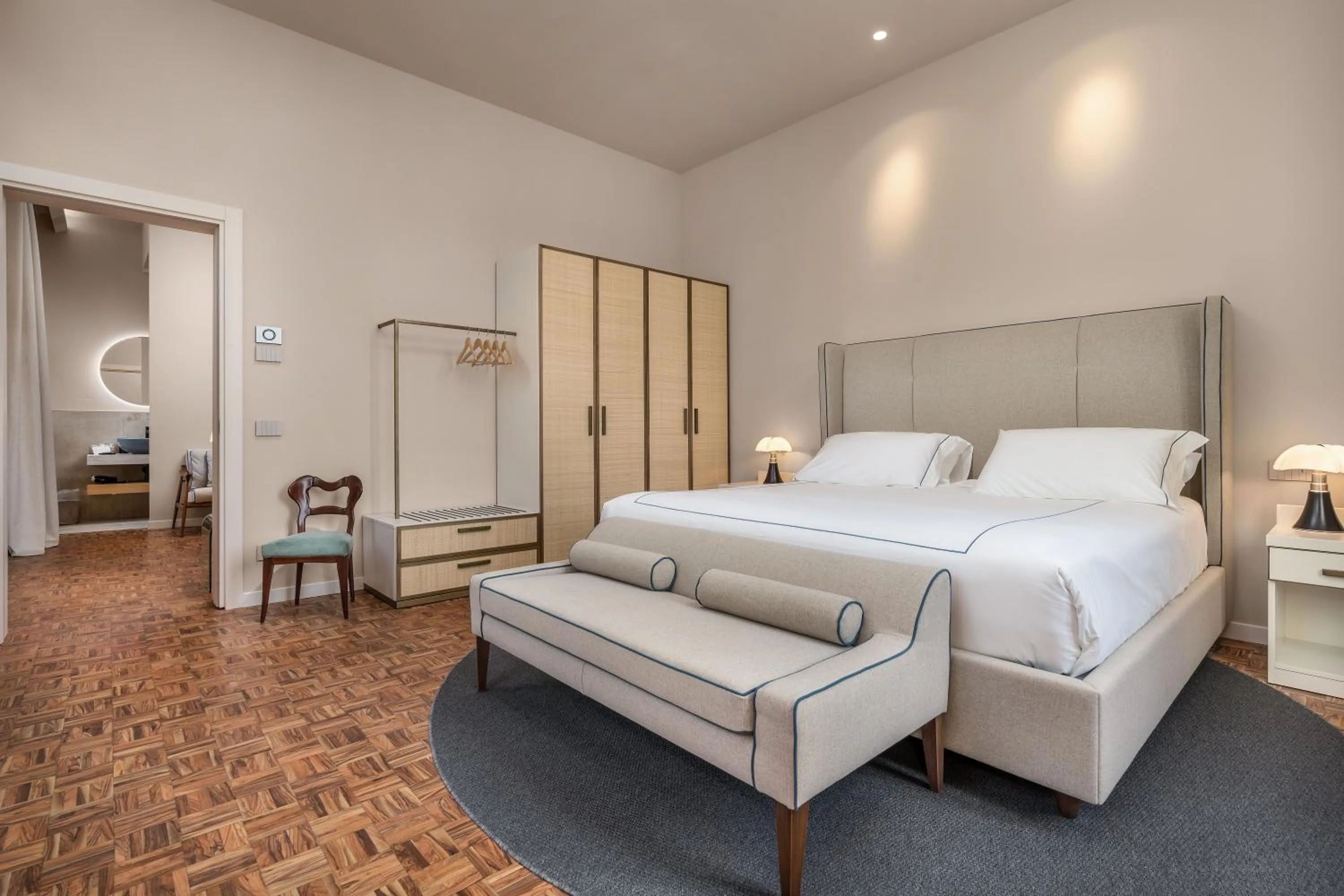 Suite in Palazzo BelVedere