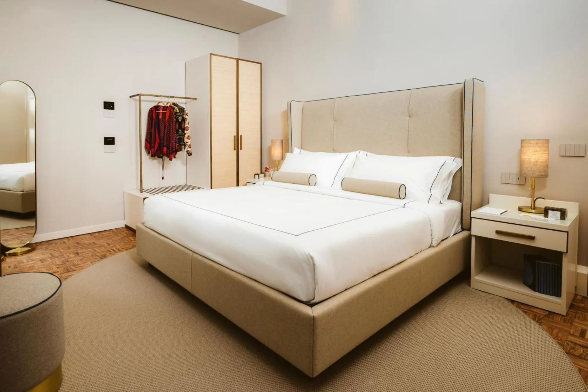 Deluxe Suite in Palazzo BelVedere