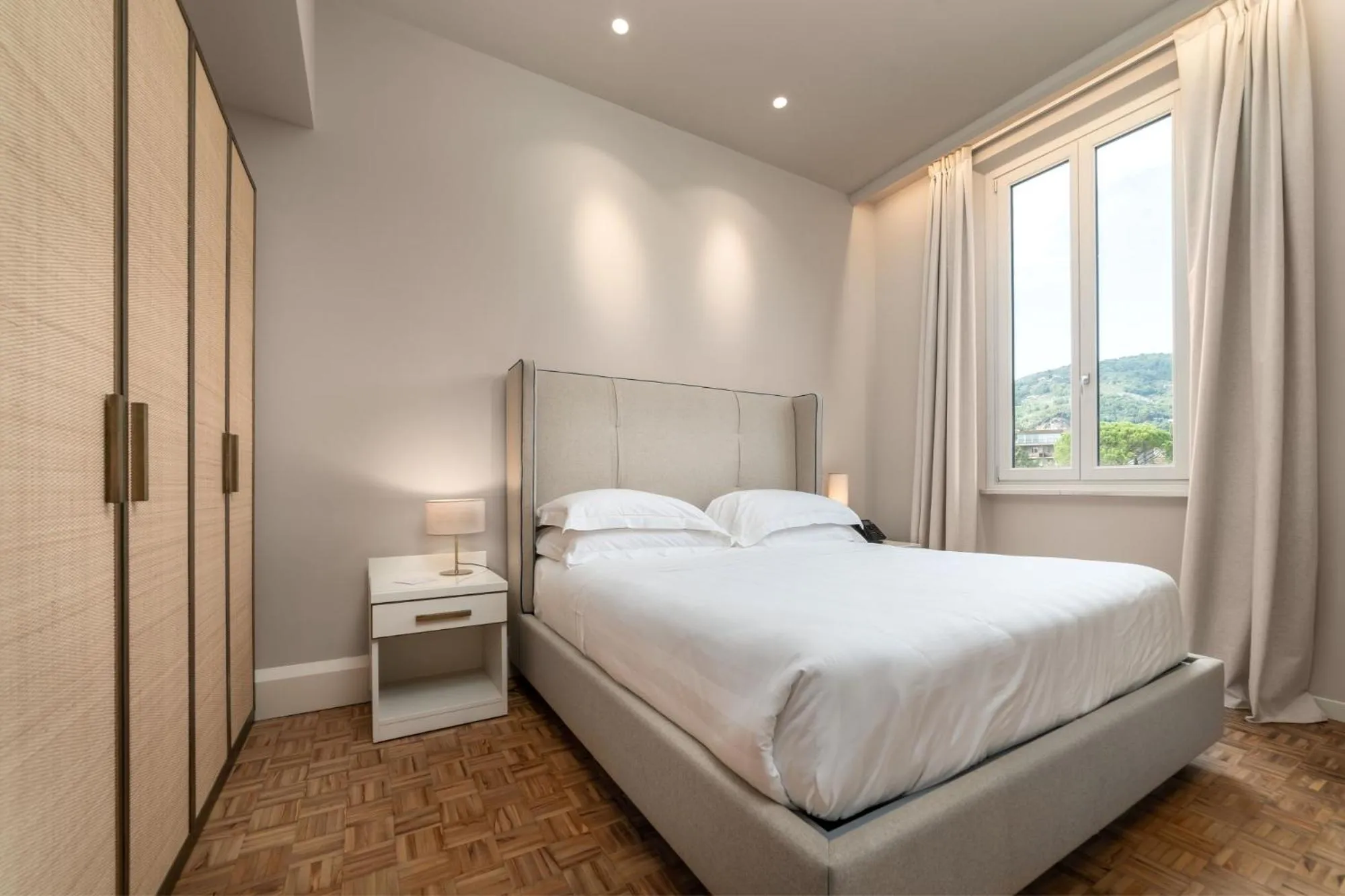 Junior Suite with Balcony in Palazzo BelVedere