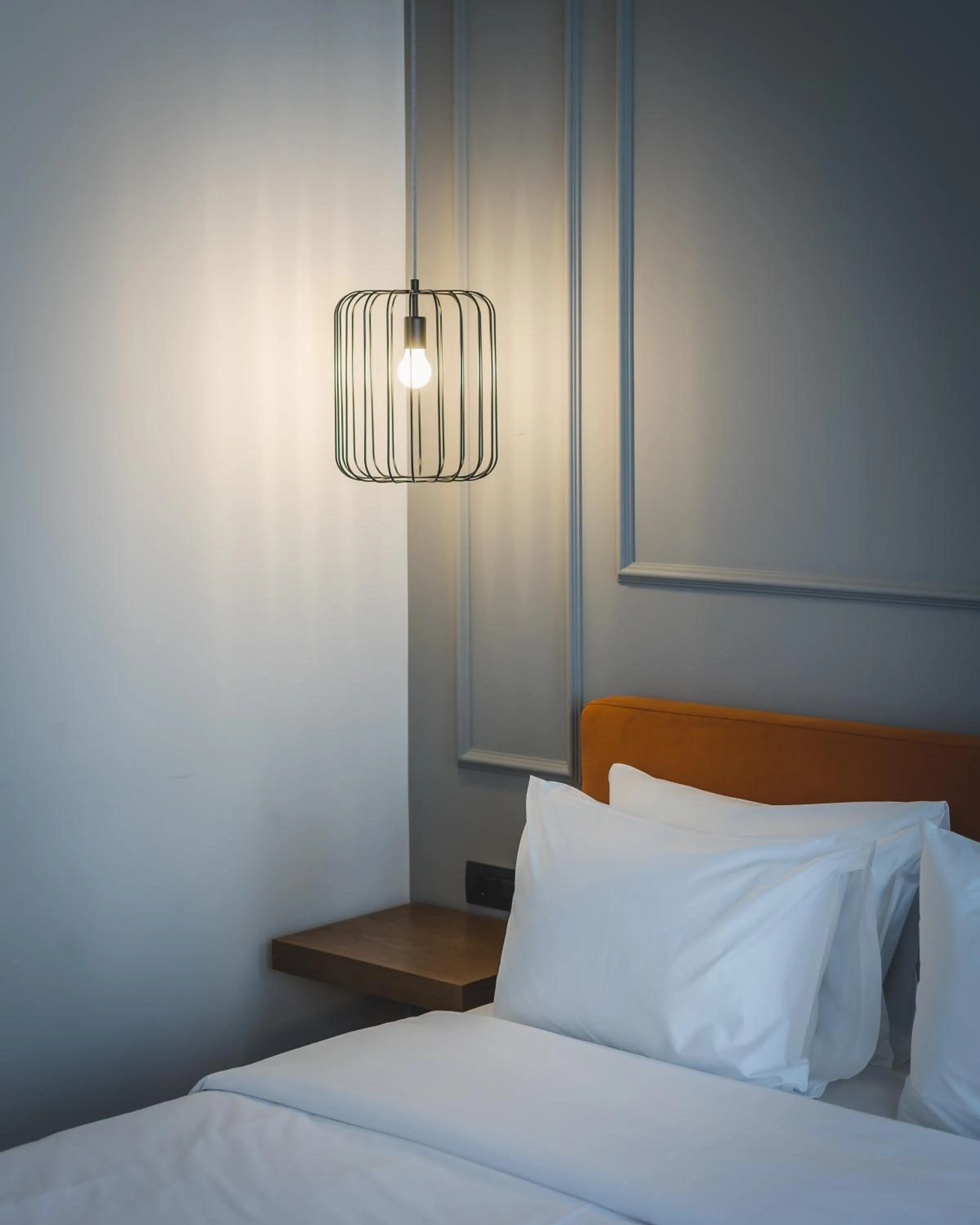 Superior Single Room - single occupancy in Boscovich Boutique Hotel