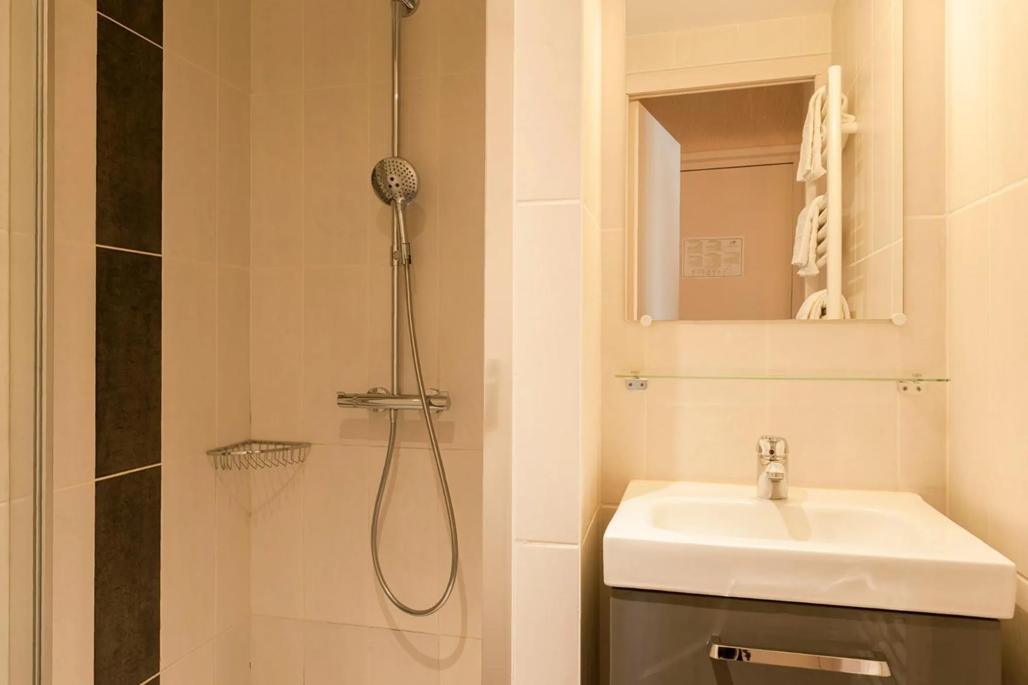 Double Room (Parc View) in Manoir de la Roche Torin, The Originals Relais