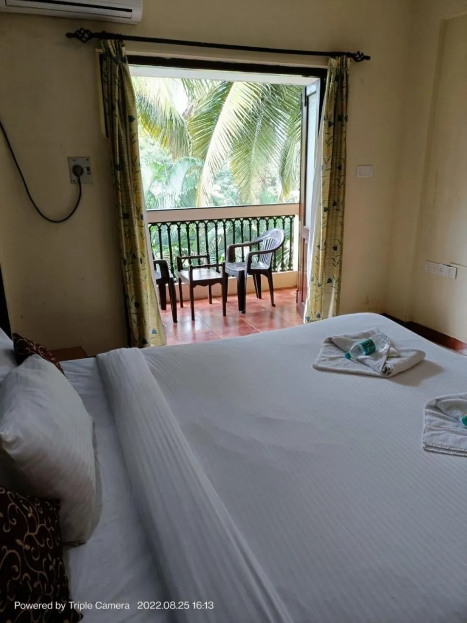 Deluxe Room with Bathtub in Alagoa Resort