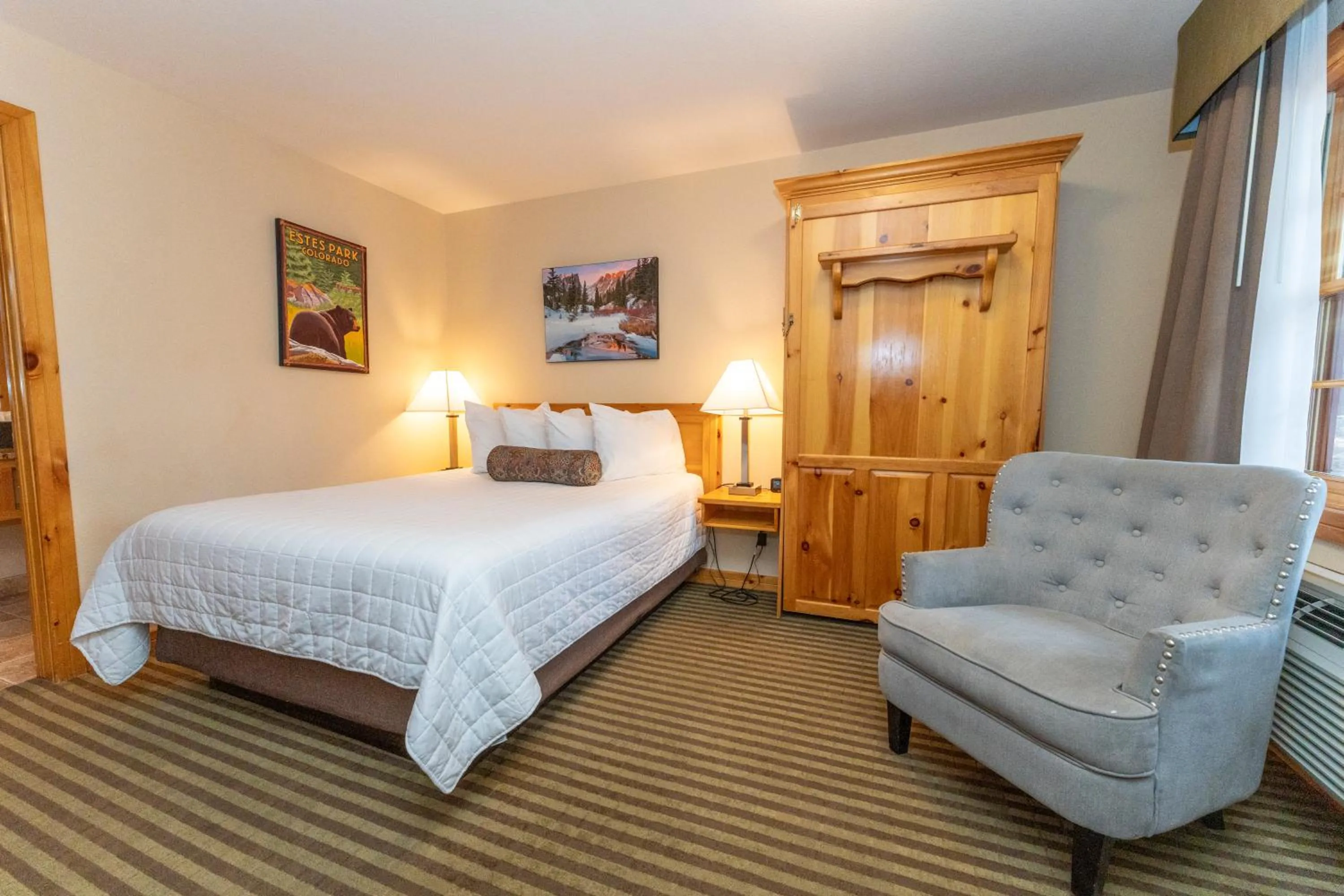 Triple Room in Appenzell Inn