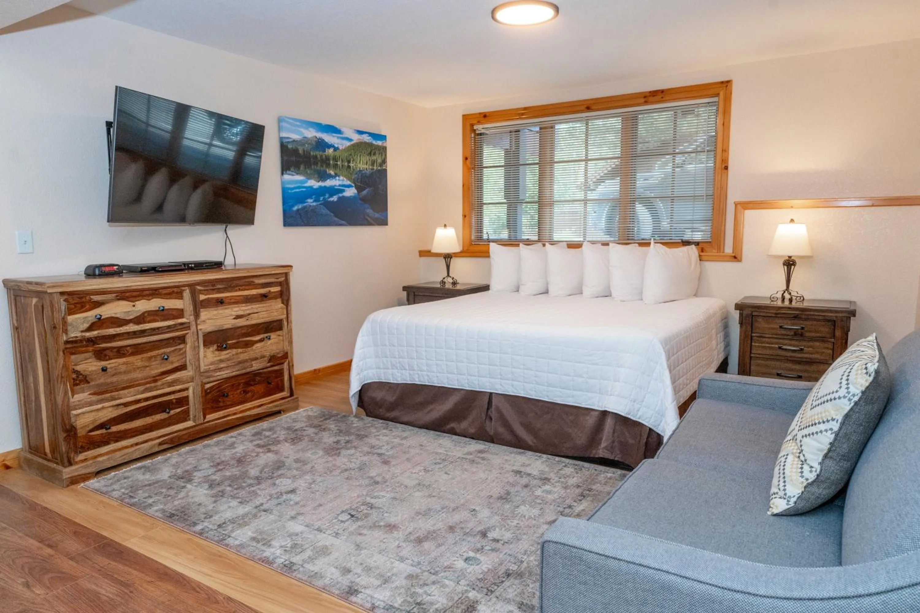 King Studio in Appenzell Inn