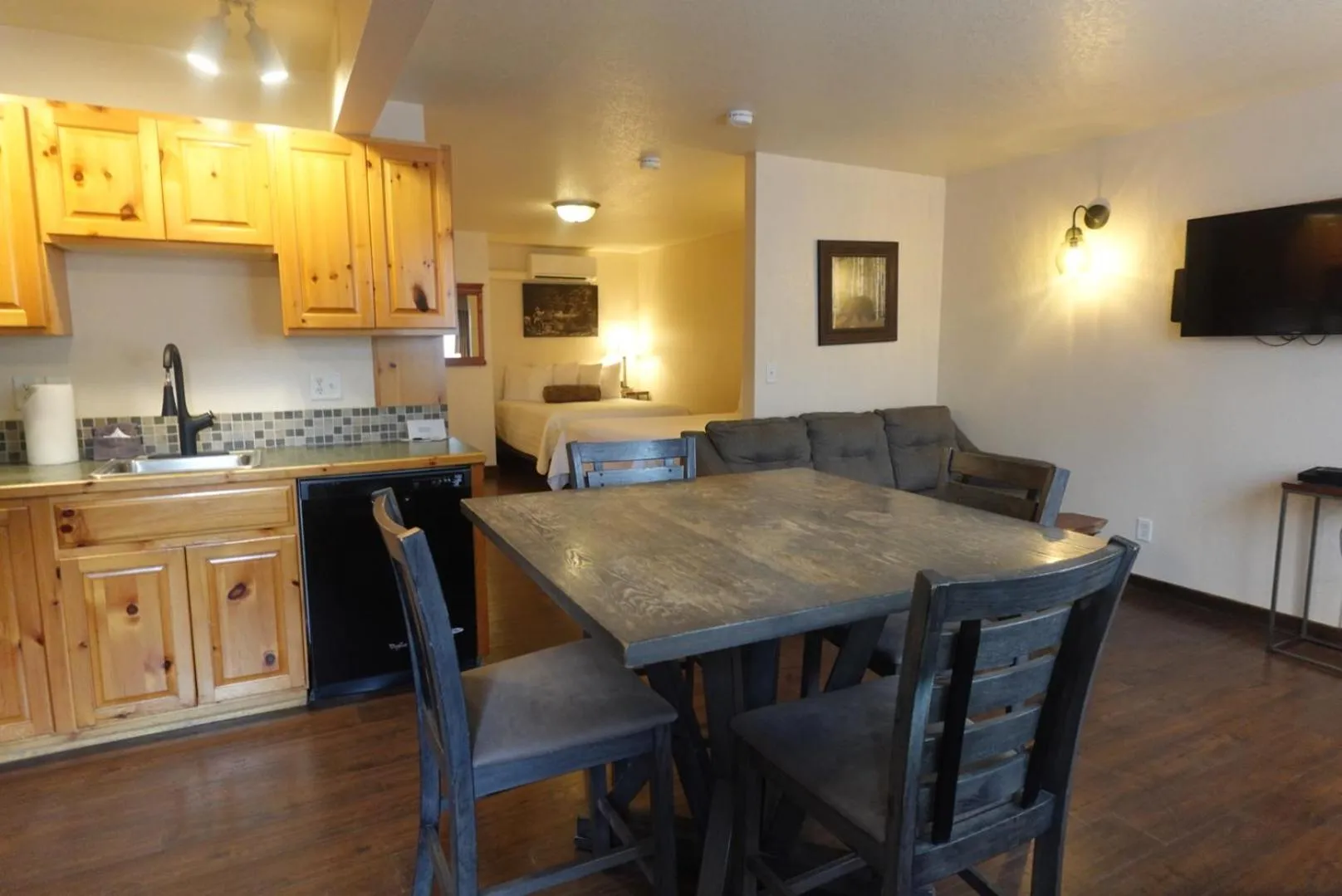 Queen Studio in Appenzell Inn