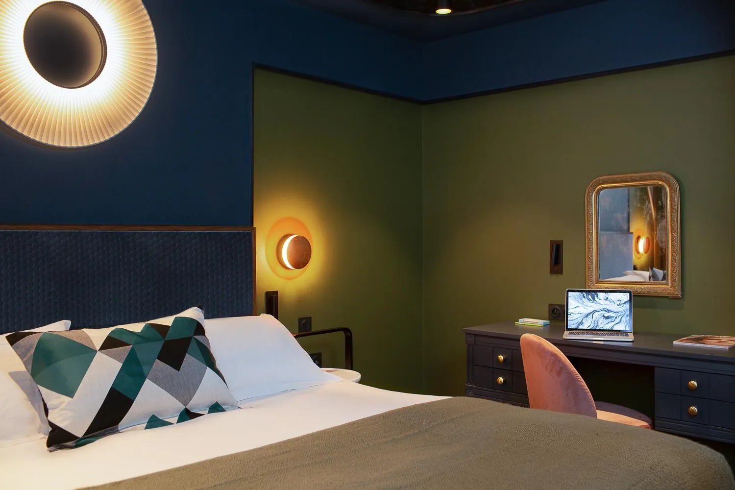 Junior Suite in Hotel Louison