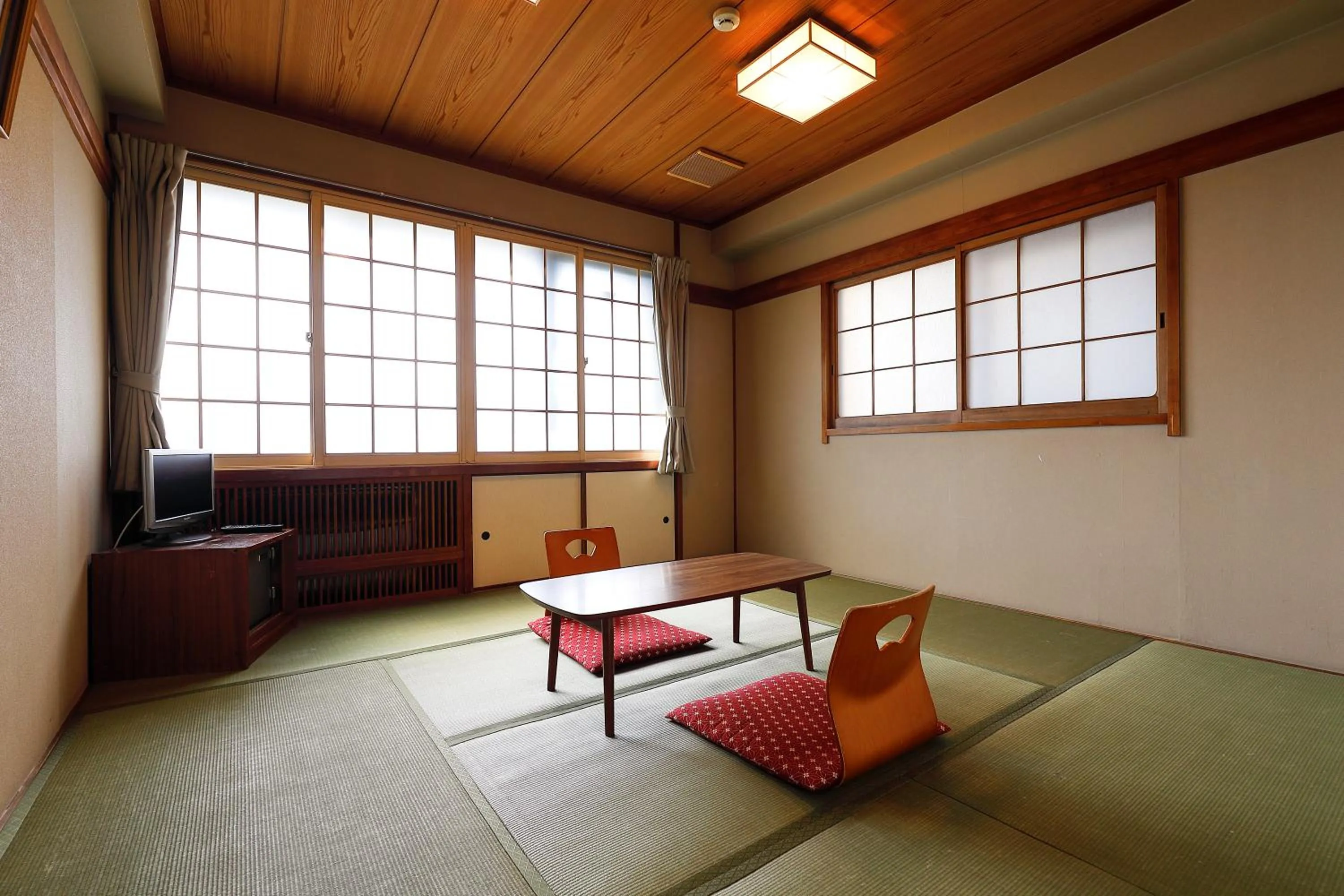 Standard Japanese-Style Room - single occupancy in Azumaya Ryokan