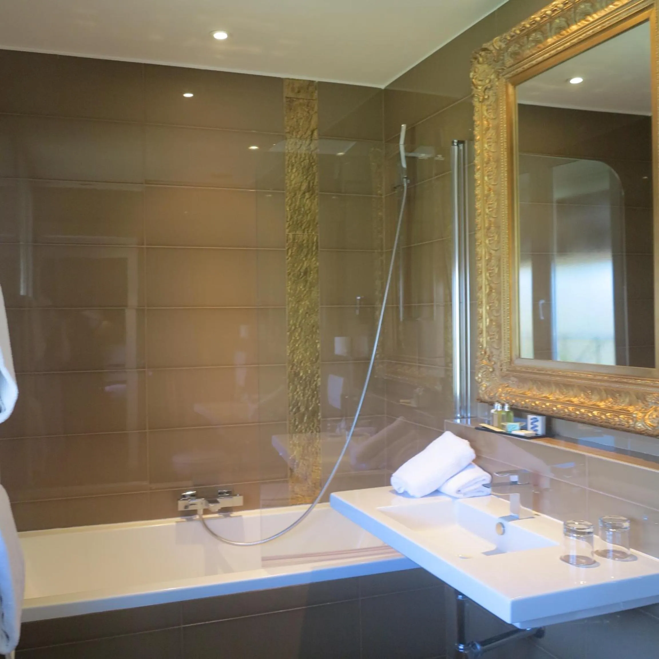 Garden Room in Hôtel La Villa Cannes