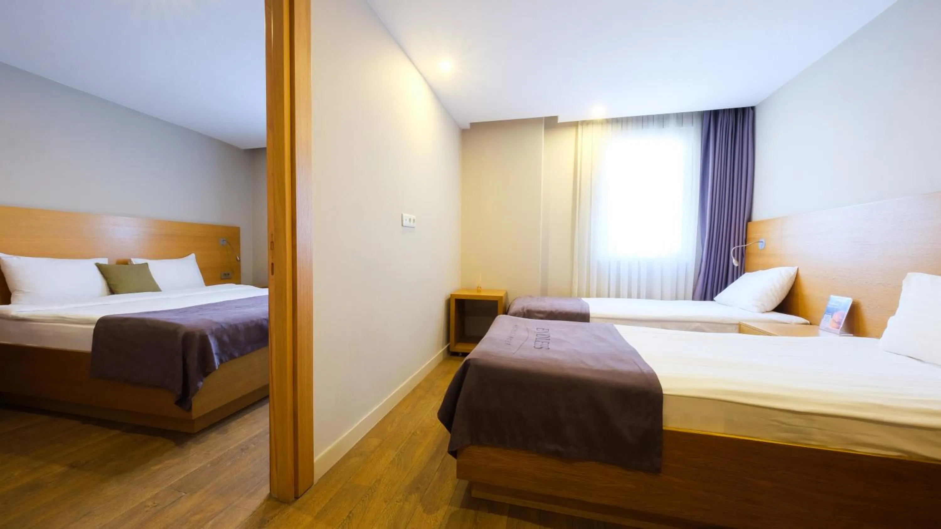 Family Room in Endless Suites Taksim