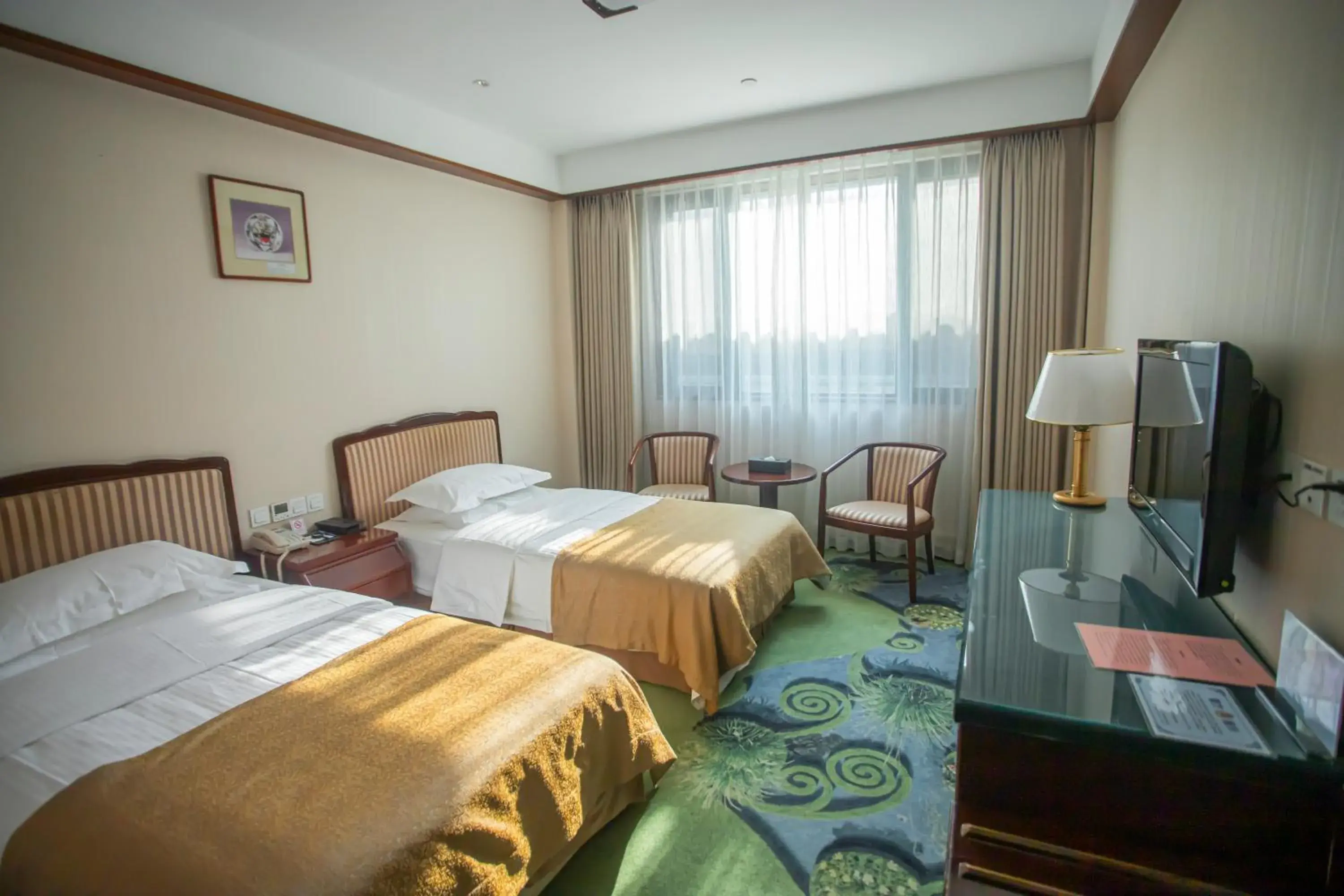 Jade Garden Hotel Jade Garden Hotel