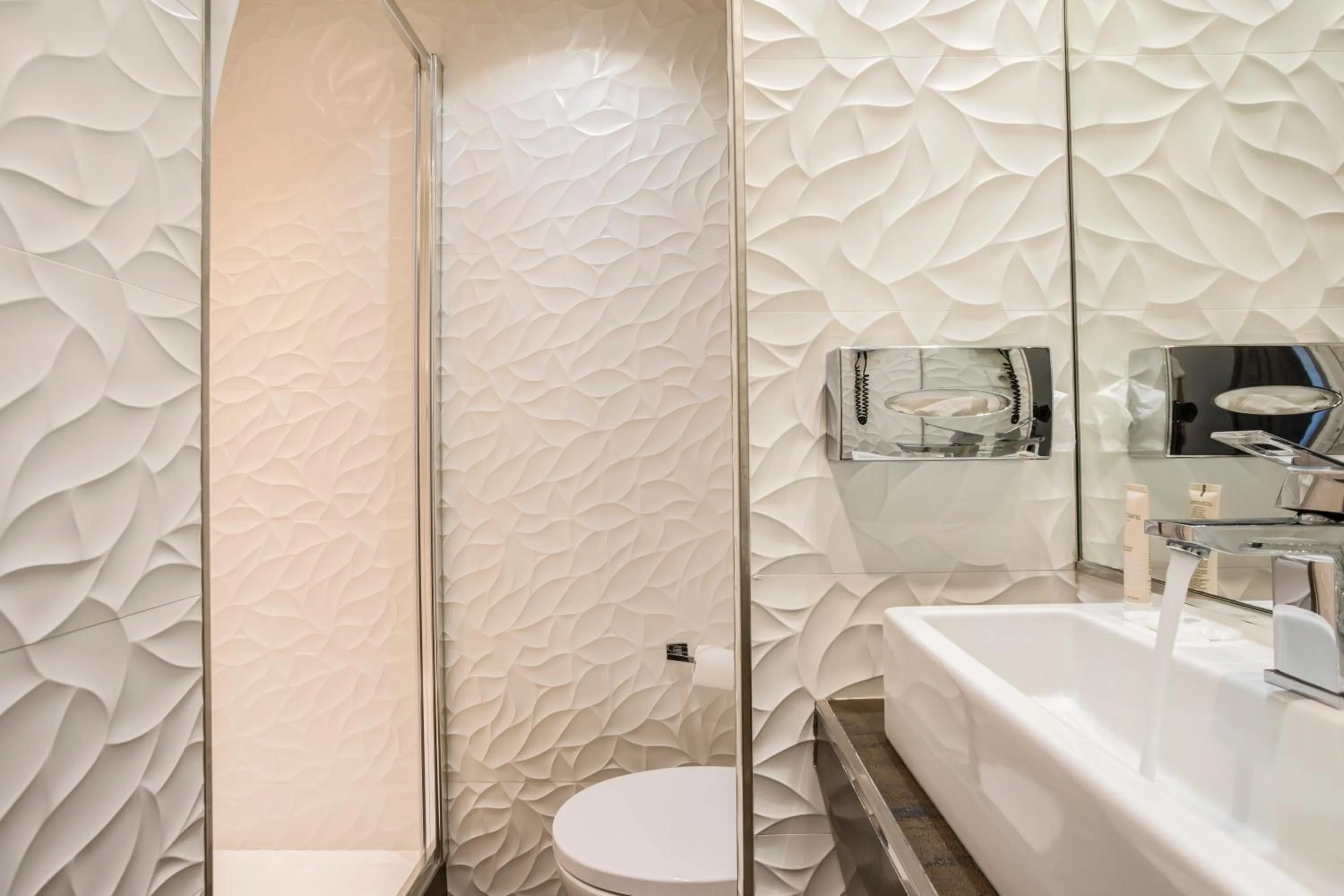 Superior Double Room in Jardins de Montmartre