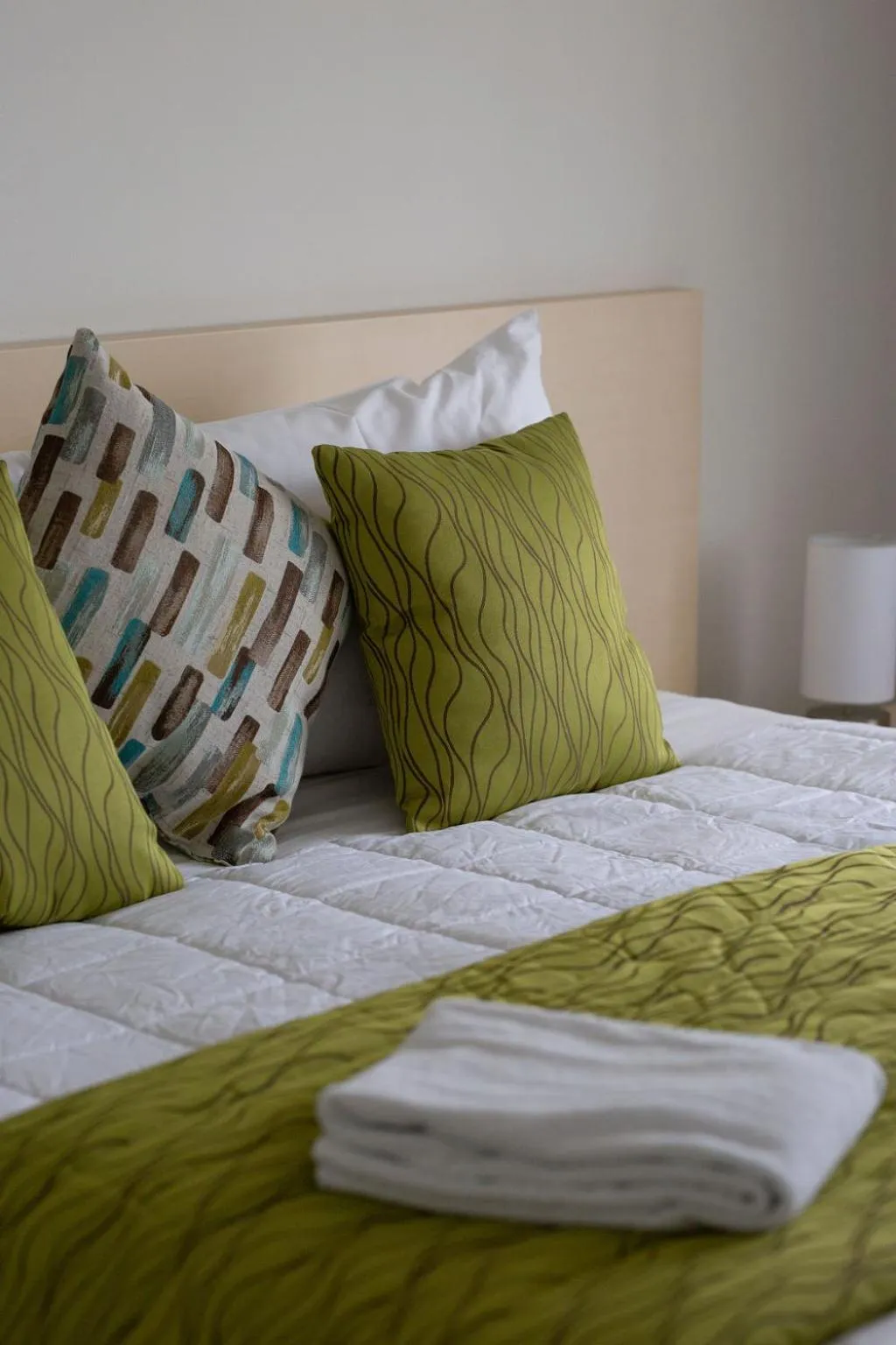 Deluxe Studio in Peninsula Motel