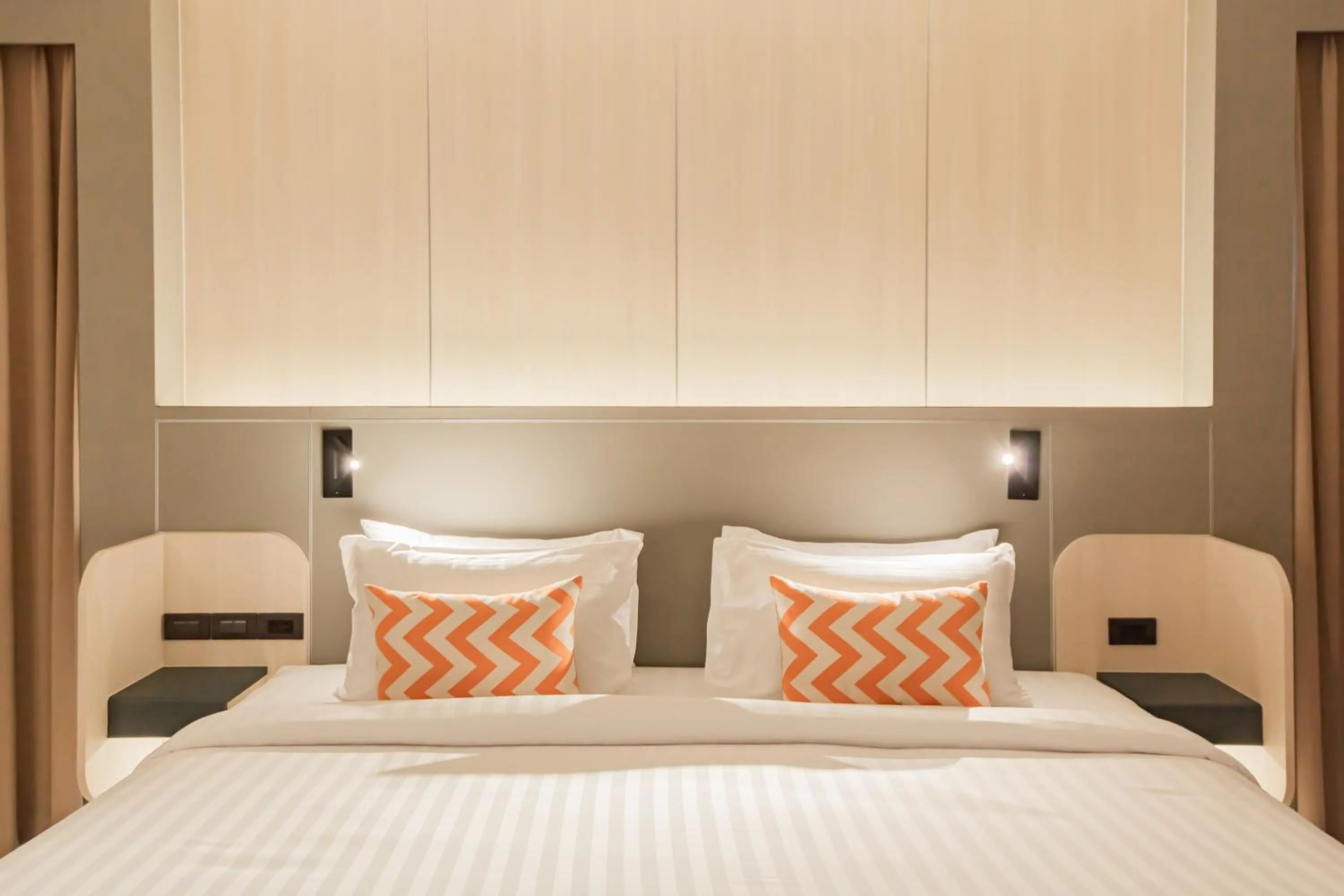 1-Bedroom Suite King in Lacol Khao Yai - A Chatrium Collection