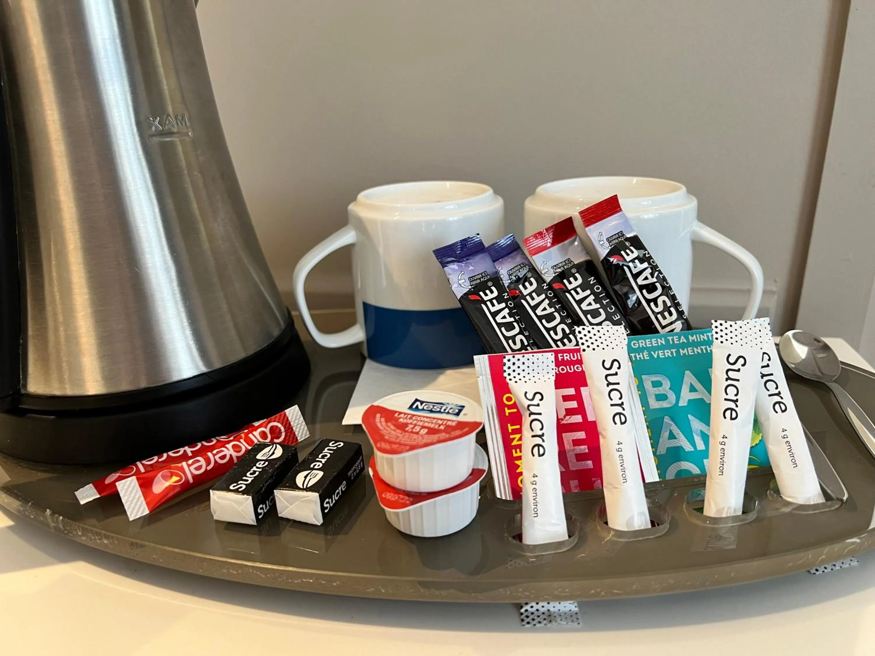 Standard Room in Holiday Inn Paris-Auteuil by IHG