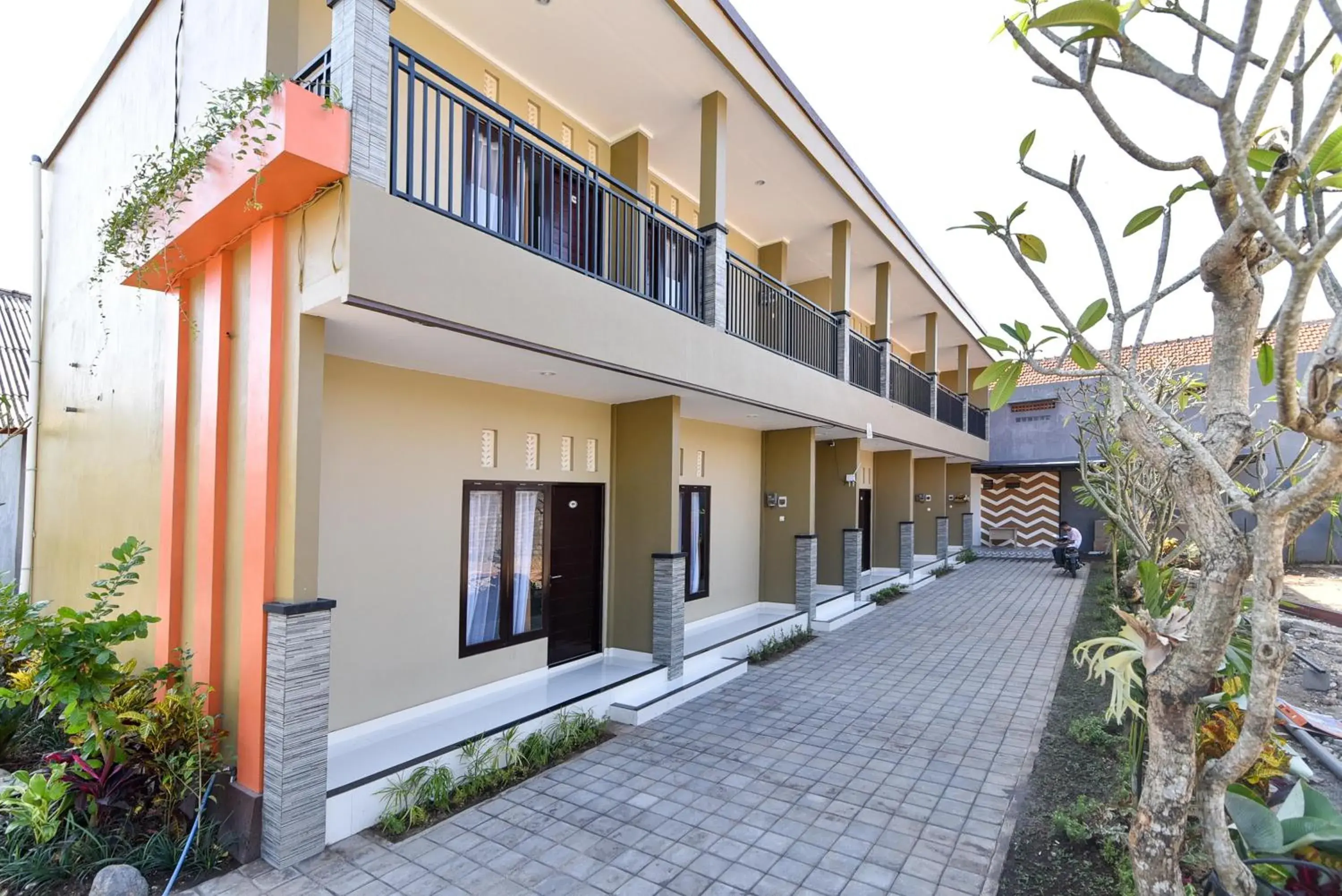 RedDoorz Plus near Jalan Imam Bonjol Denpasar RedDoorz Plus near Jalan Imam Bonjol Denpasar