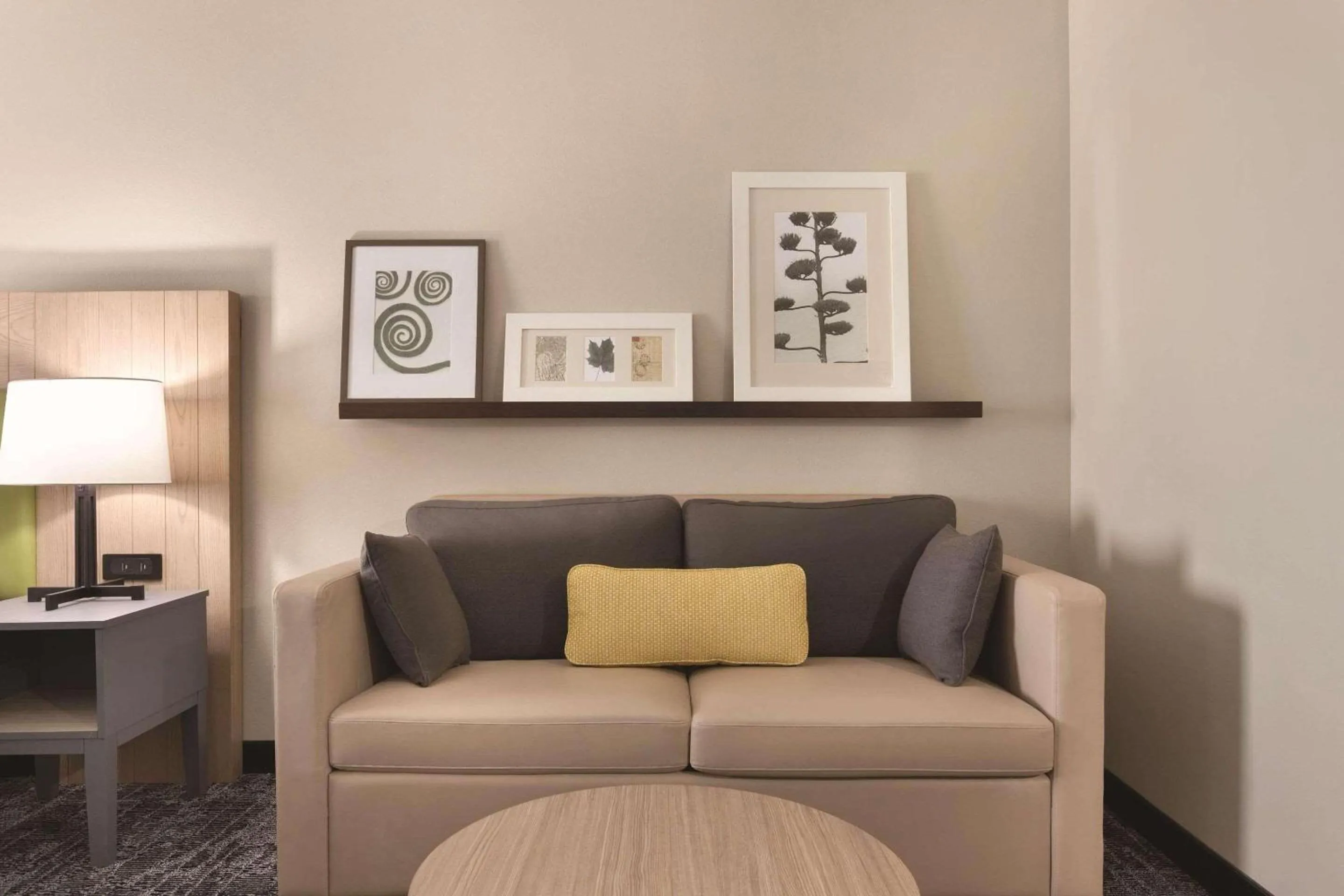 King Studio Suite with Sofa Bed - Non-Smoking in Country Inn & Suites by Radisson, Macon West, GA