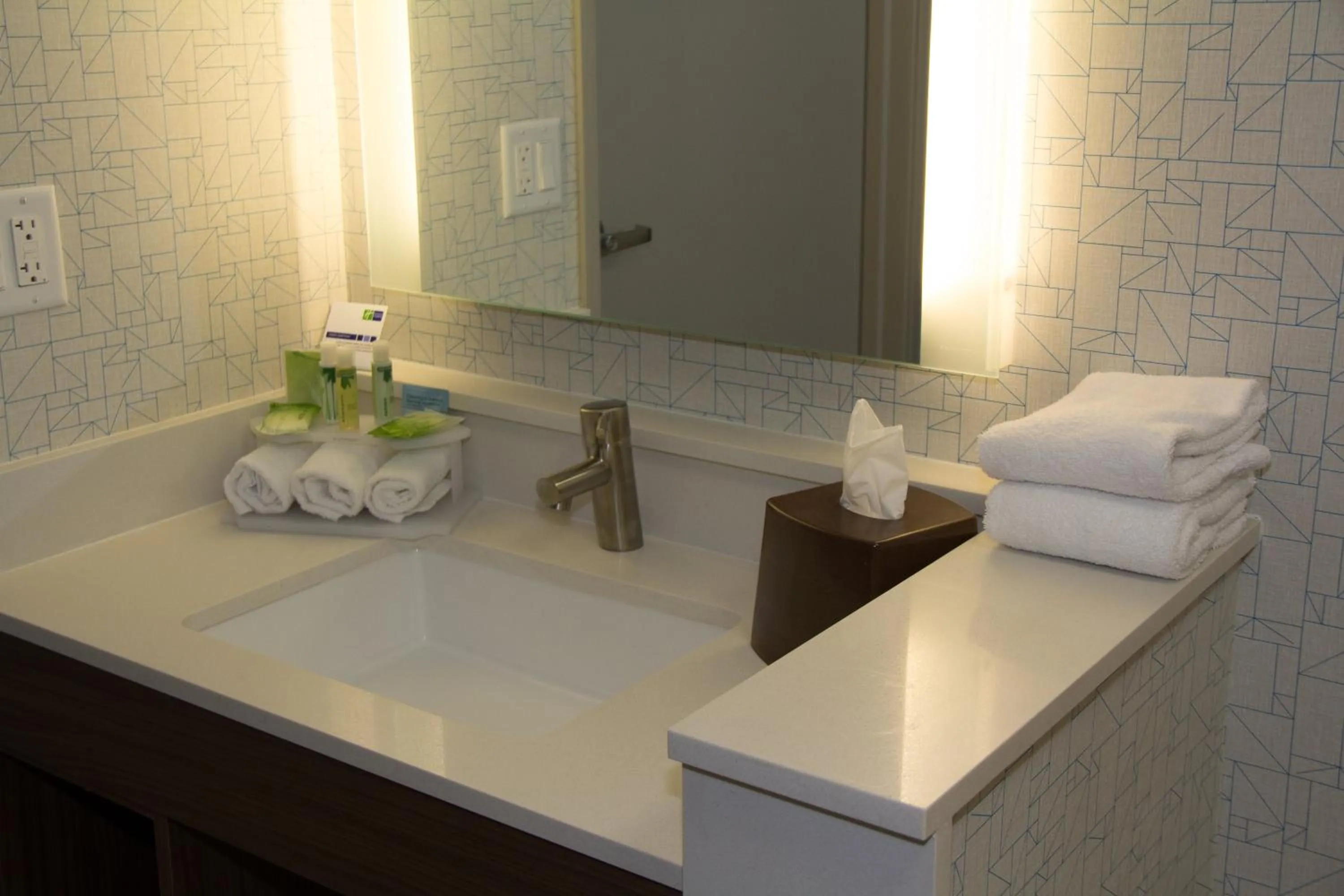 Standard King Room with City View in Holiday Inn Express Salt Lake City Downtown by IHG