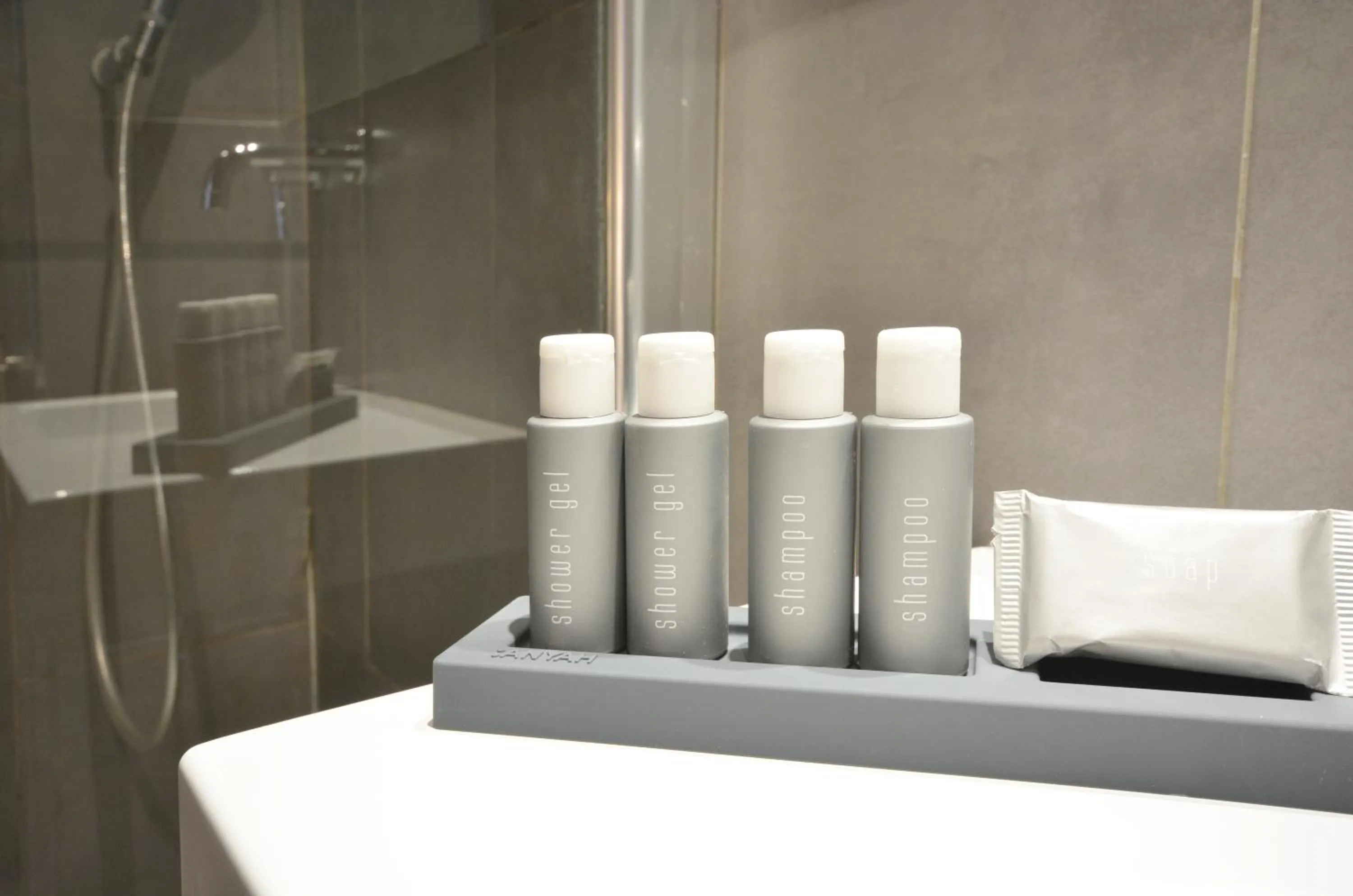 Double Room in Villa Des Princes