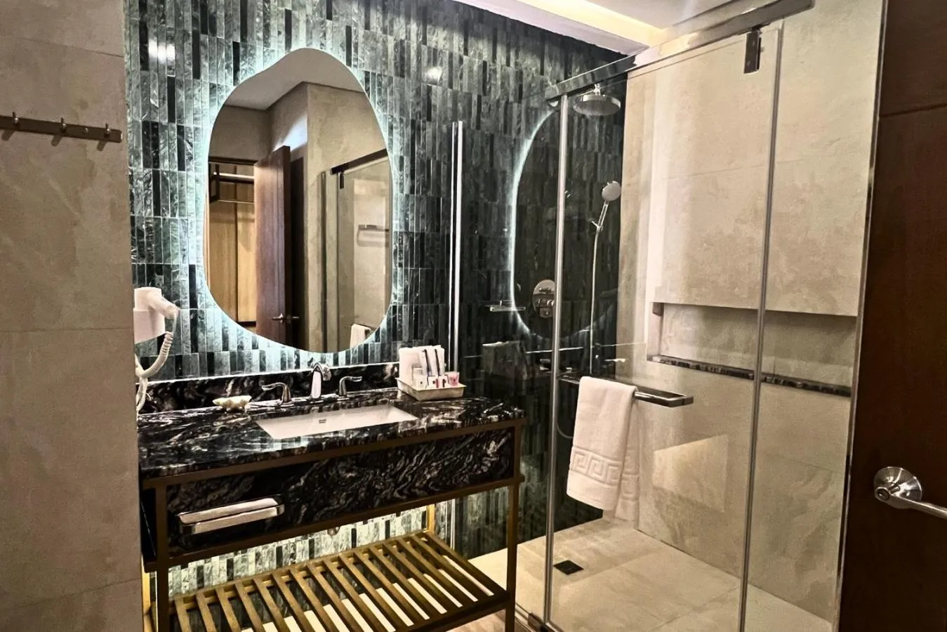 East Wing Grand Deluxe  in Coron Westown Resort