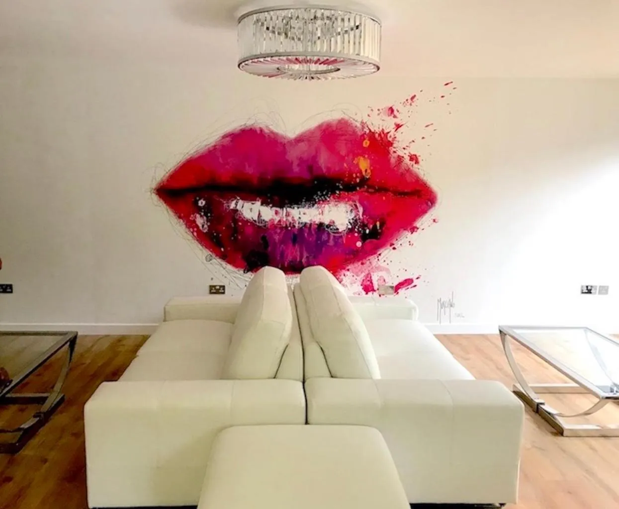 King Suite with Spa Bath in Who'd A Thought It